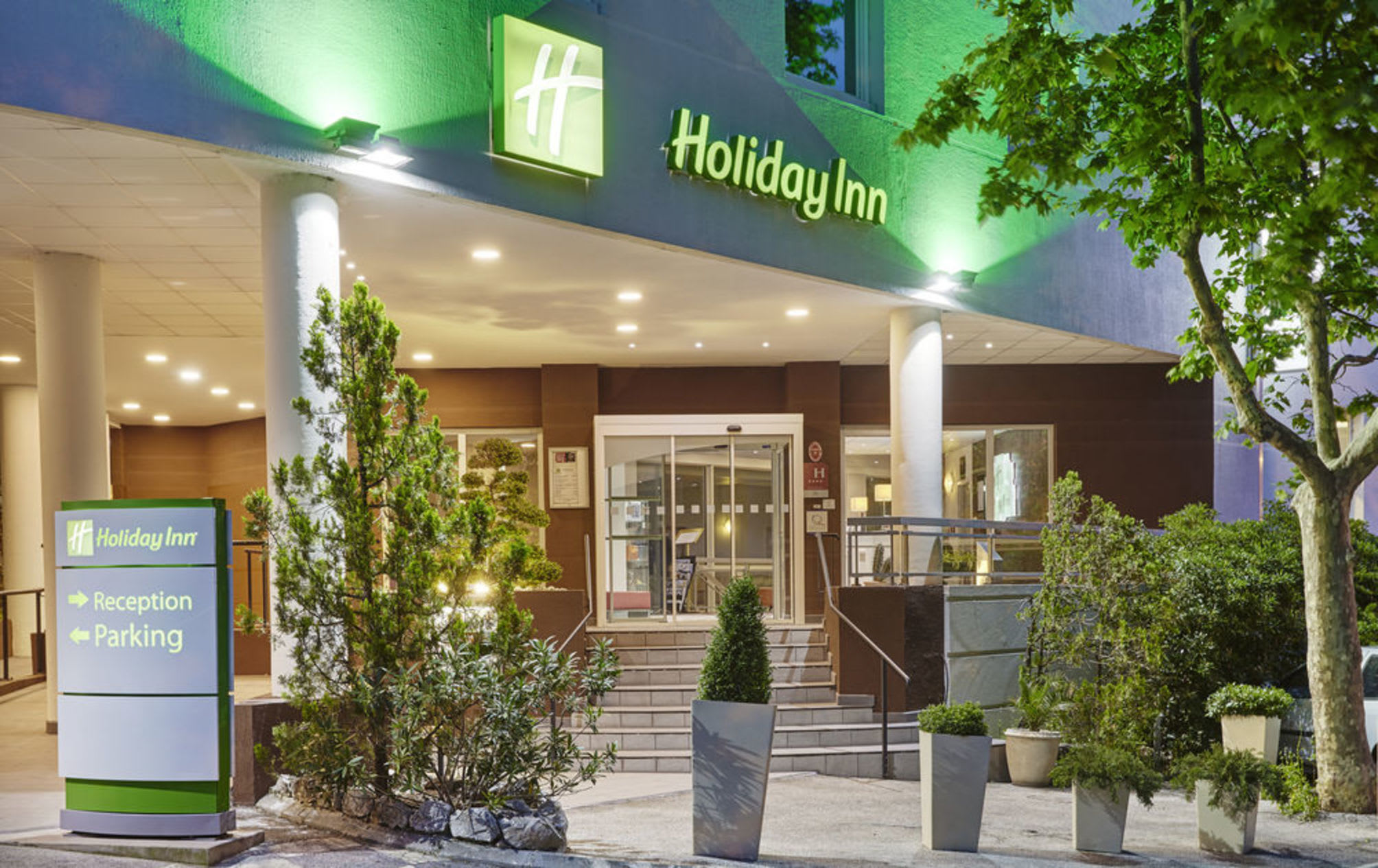 Holiday Inn TOULON - CITY CENTRE by IHG 2