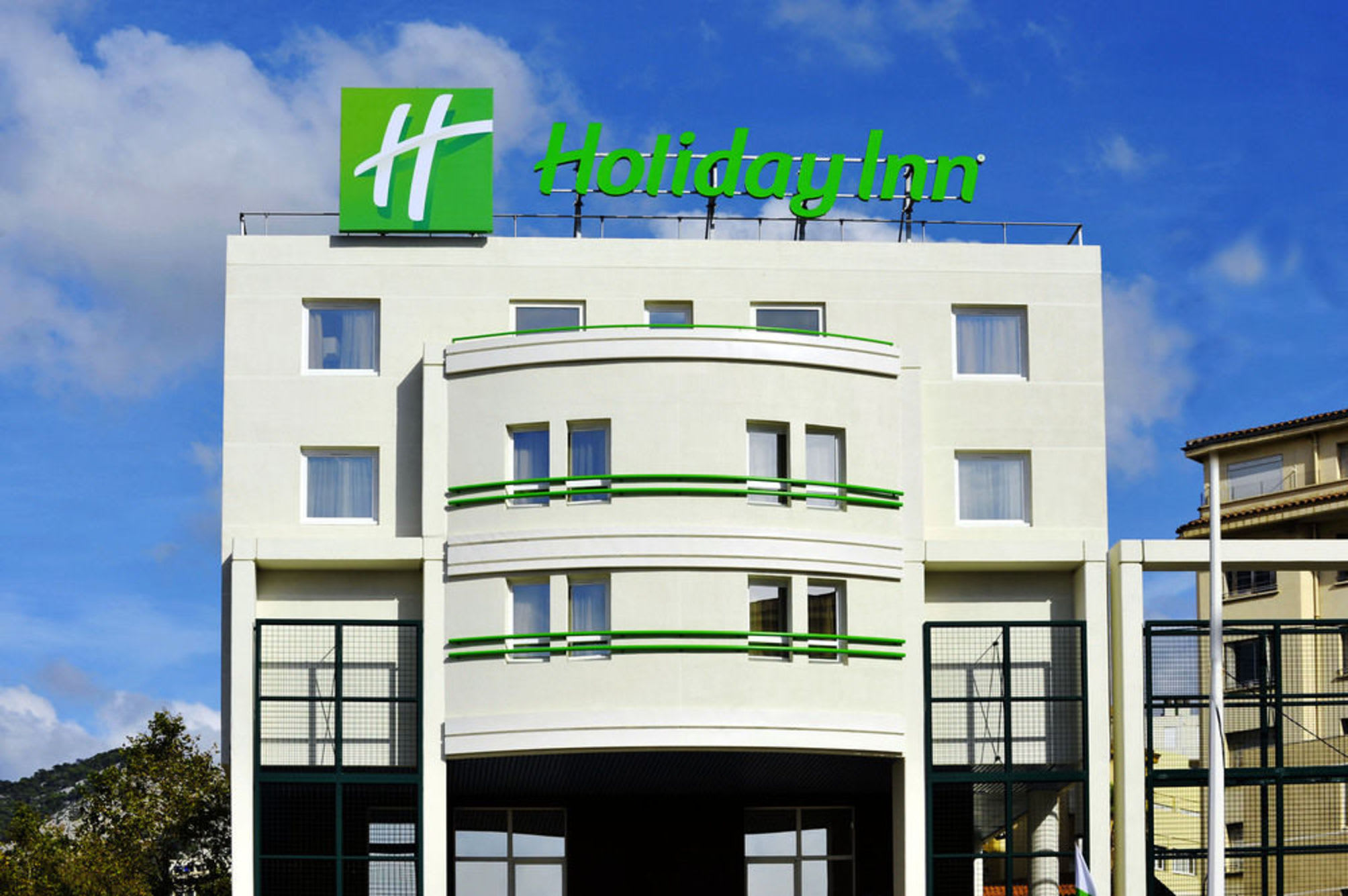 Holiday Inn TOULON - CITY CENTRE by IHG 3