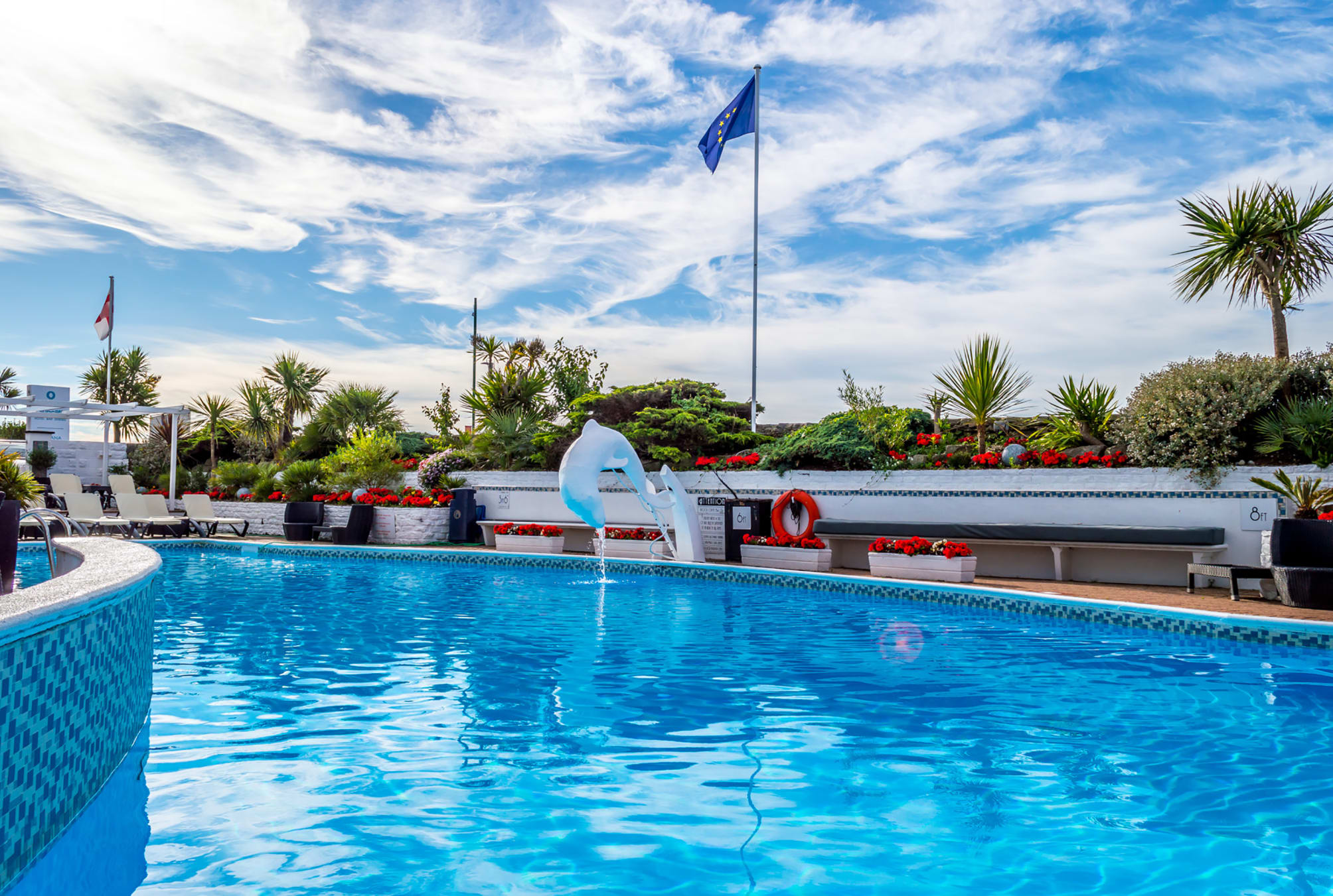 Cumberland Hotel - OCEANA COLLECTION 1
