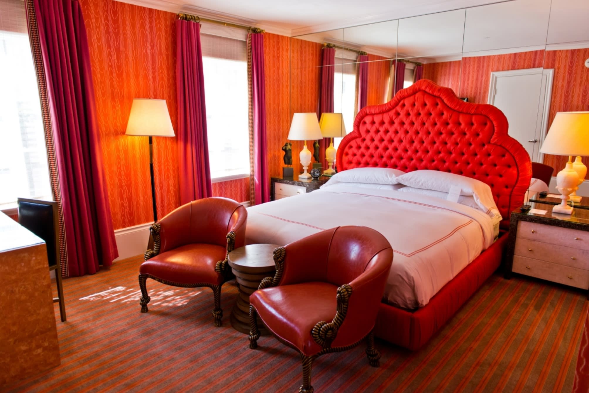 Maison 140 Beverly Hills 4