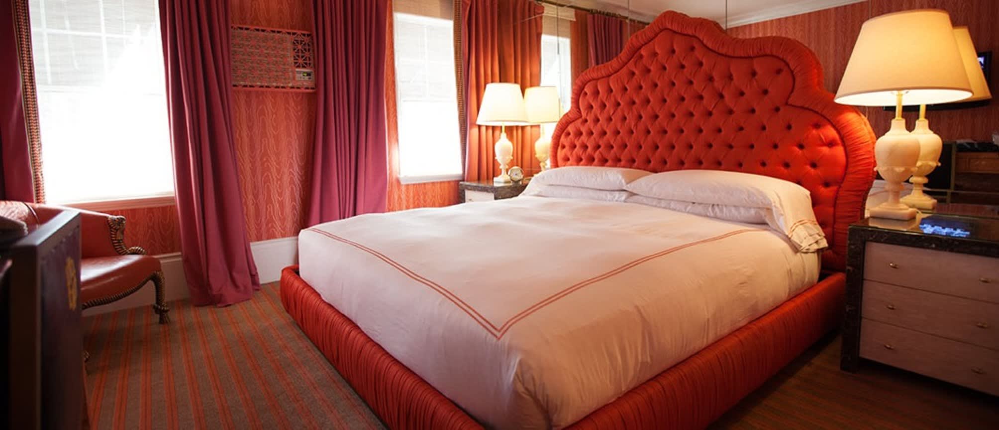 Maison 140 Beverly Hills 3