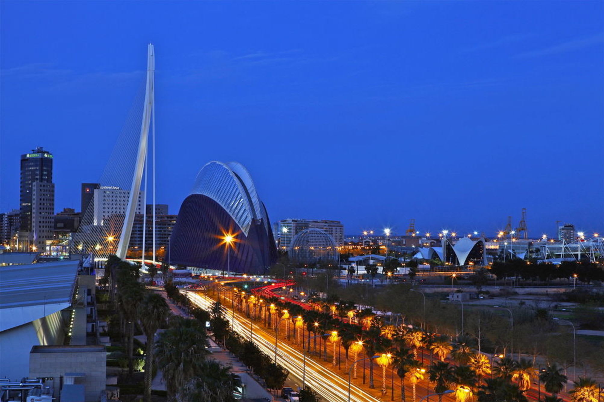 Holiday Inn Express VALENCIA-CIUDAD LAS CIENCIAS by IHG 3