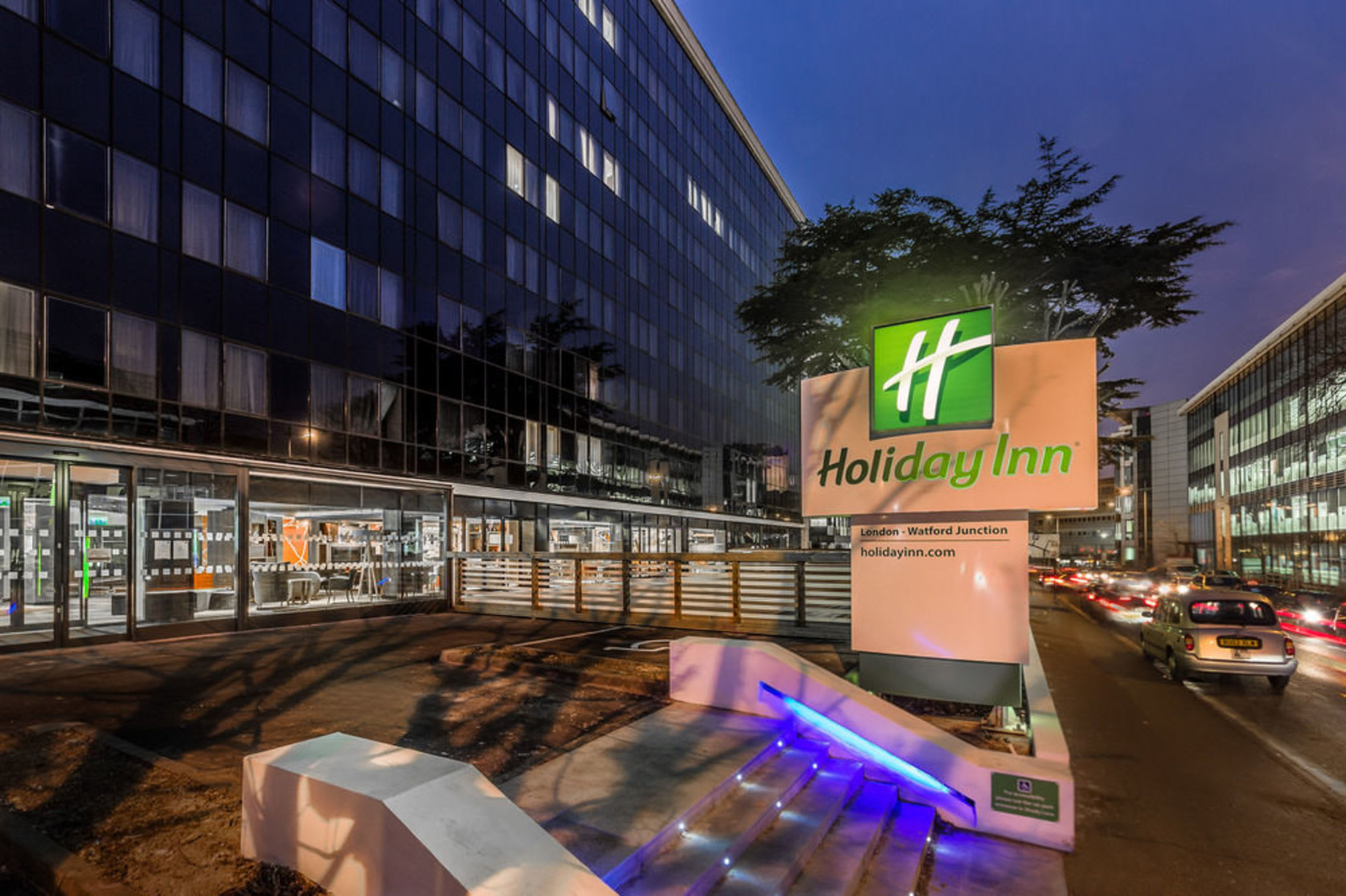 Holiday Inn LONDON - WATFORD JUNCTION by IHG 2