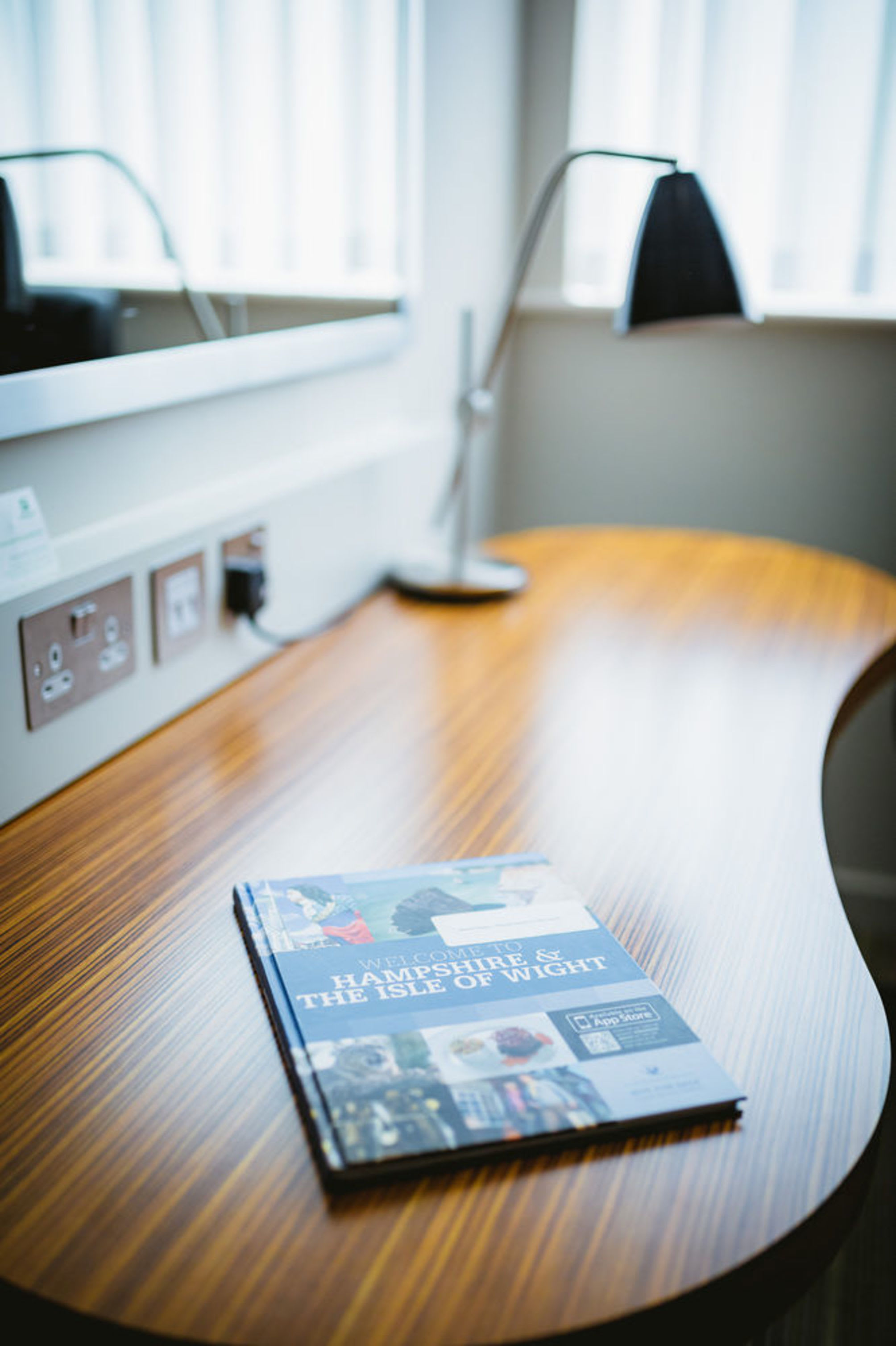 voco WINCHESTER HOTEL & SPA by IHG 4