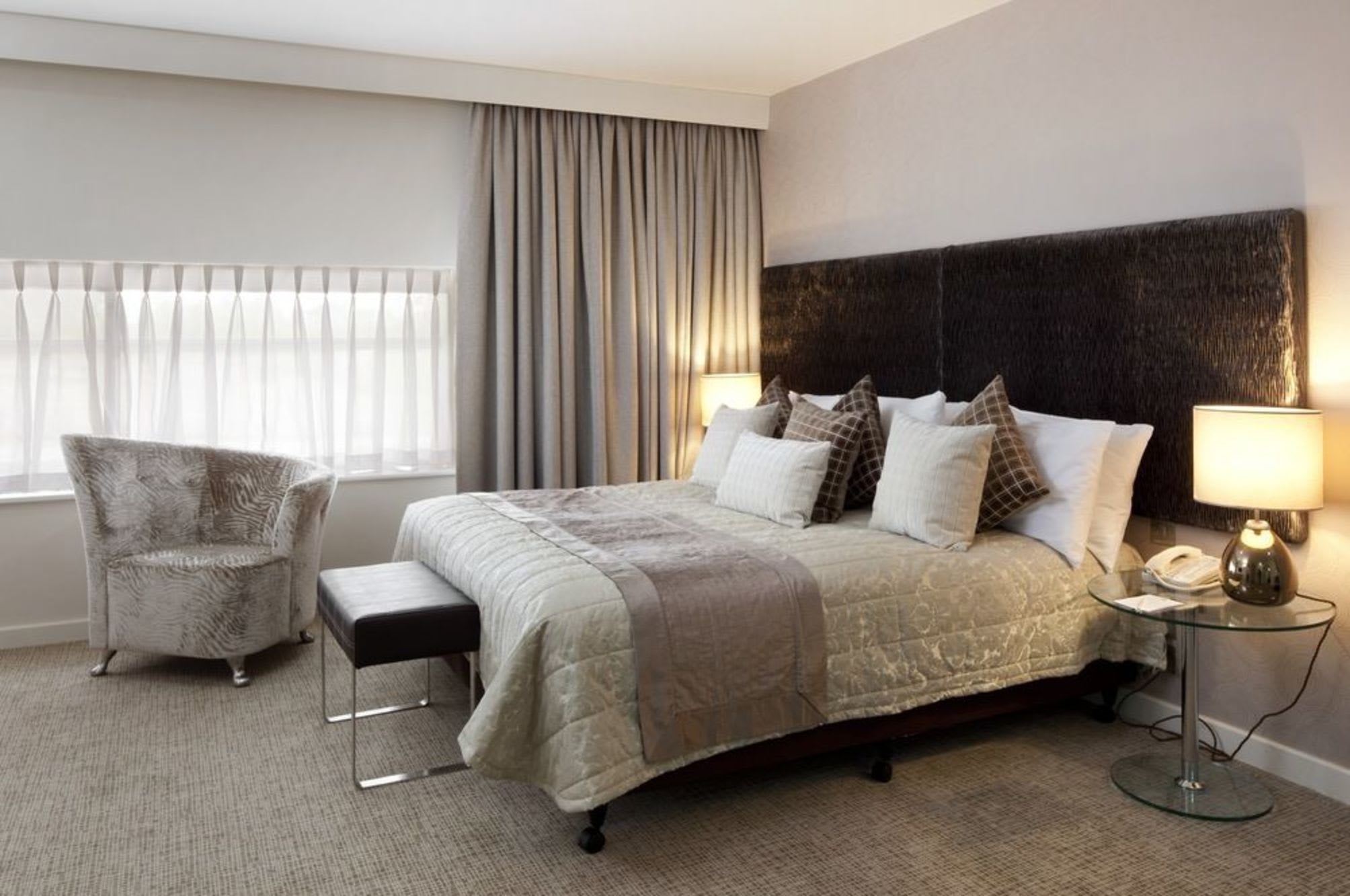 voco WINCHESTER HOTEL & SPA by IHG 5