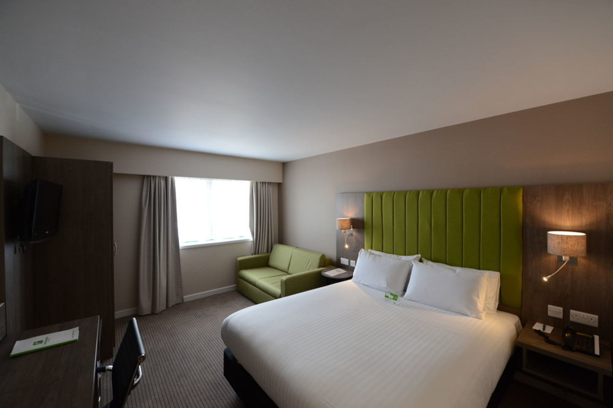 Holiday Inn WOLVERHAMPTON - RACECOURSE by IHG 1