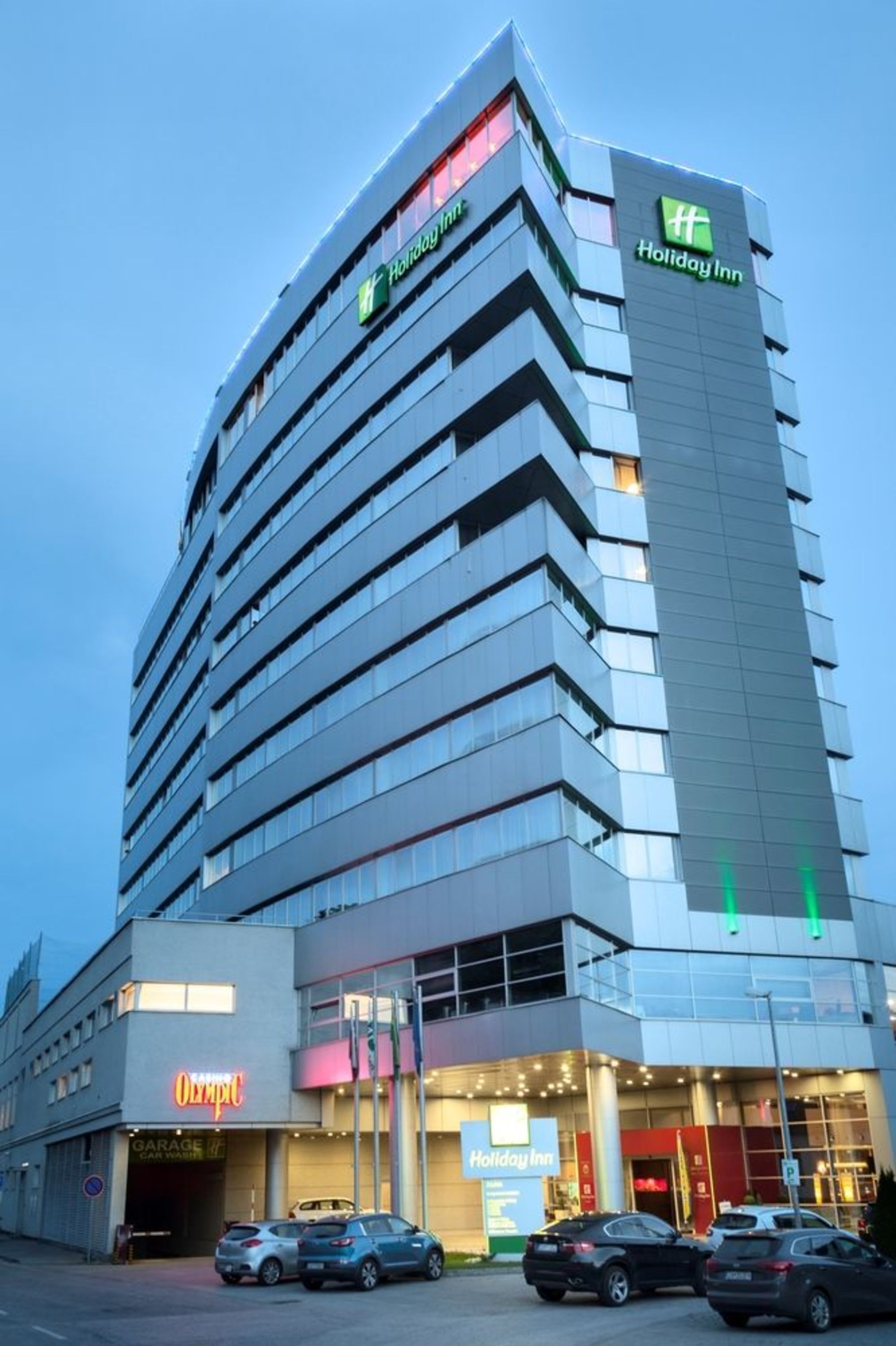 Holiday Inn ZILINA by IHG 2