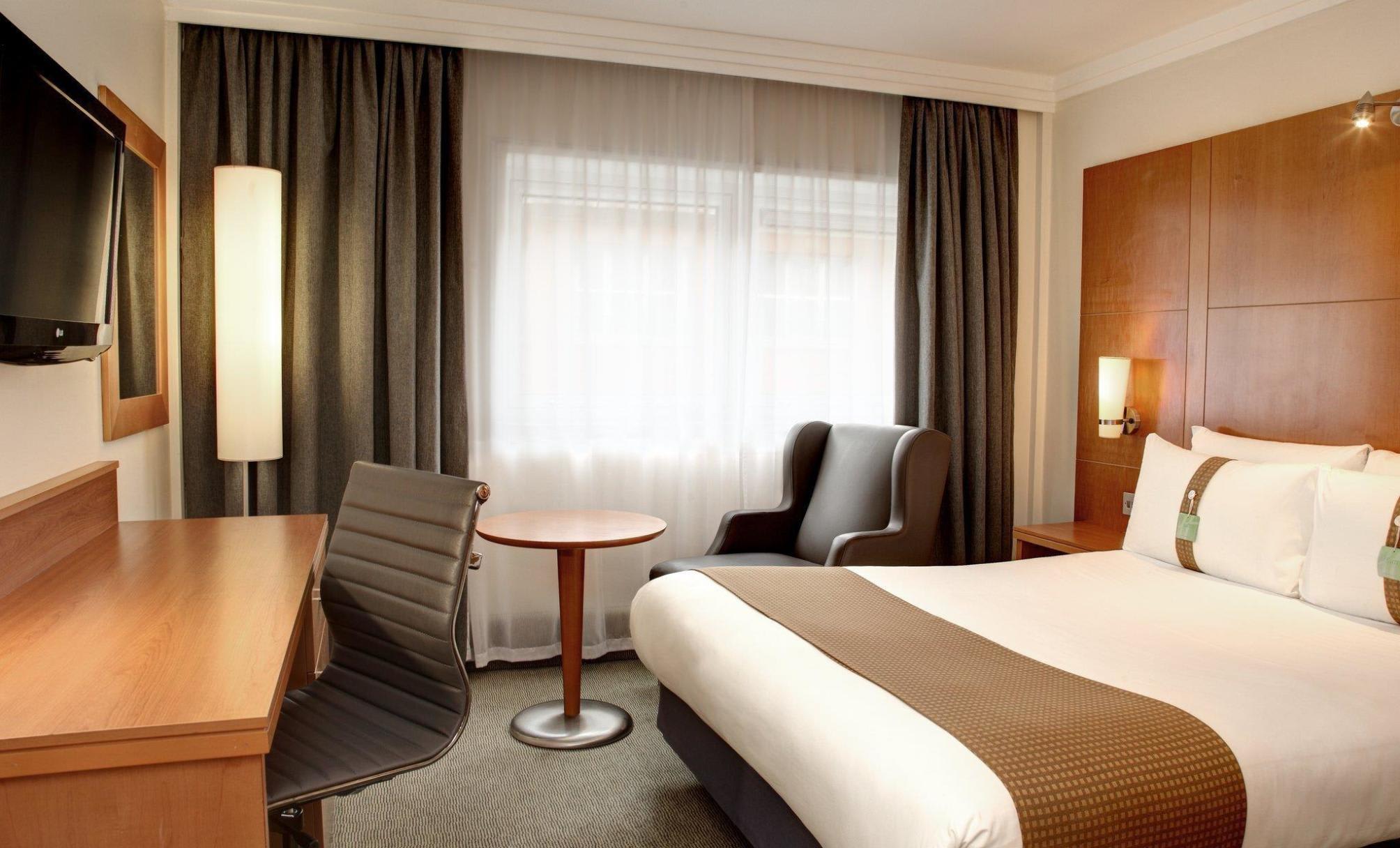 Holiday Inn LONDON - REGENT'S PARK by IHG 1