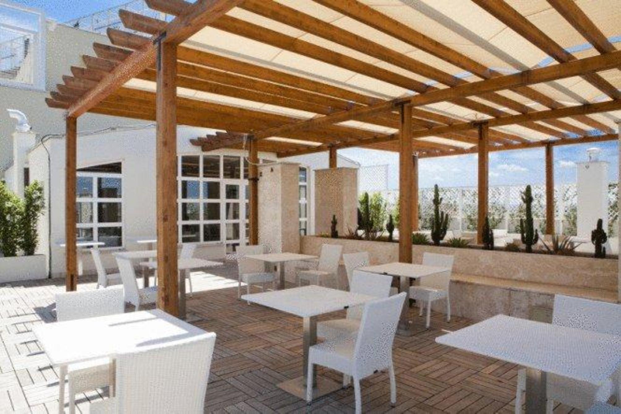 Hotel Roma Tor Vergata 2