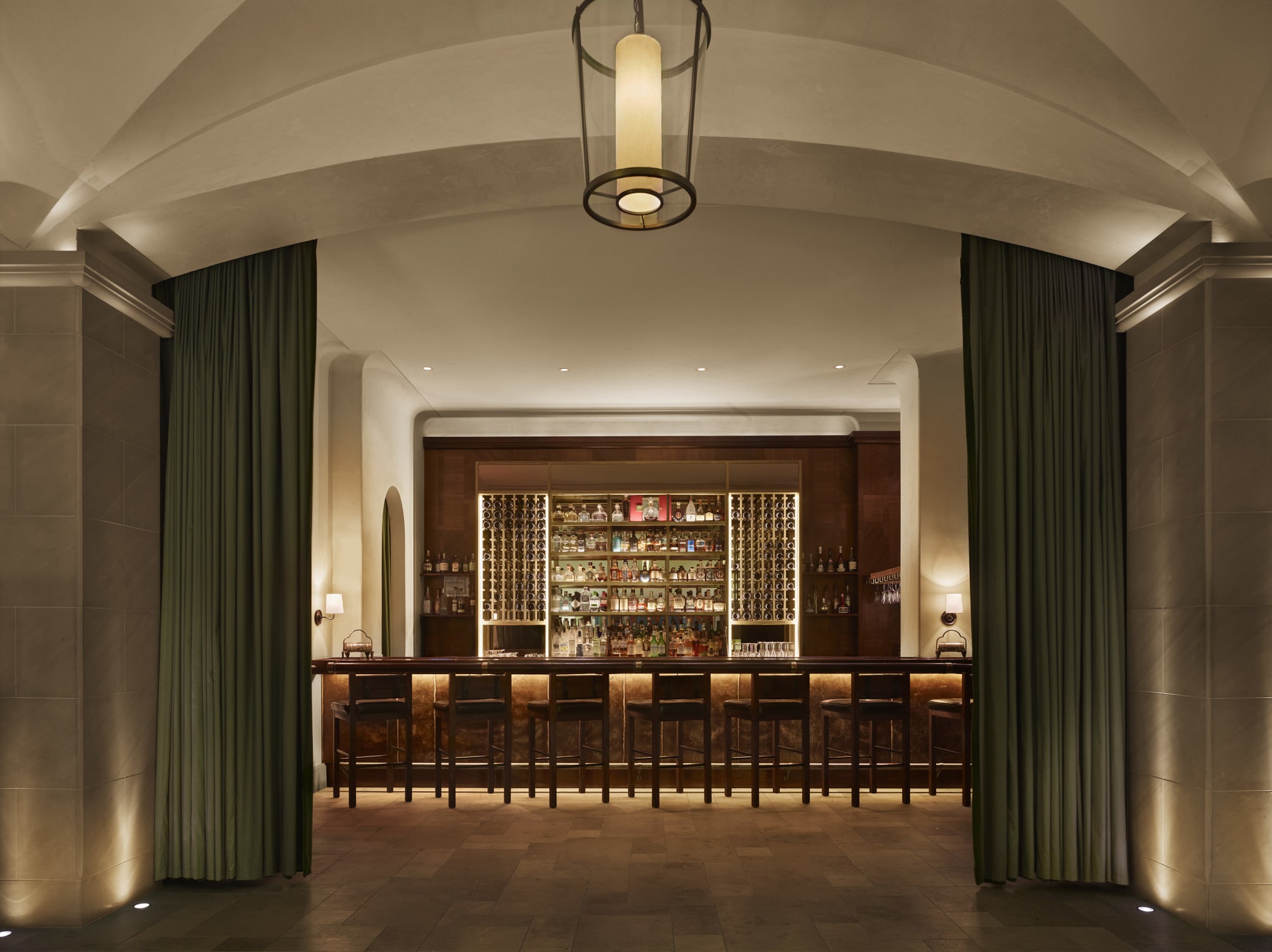Refinery Hotel - New York 2