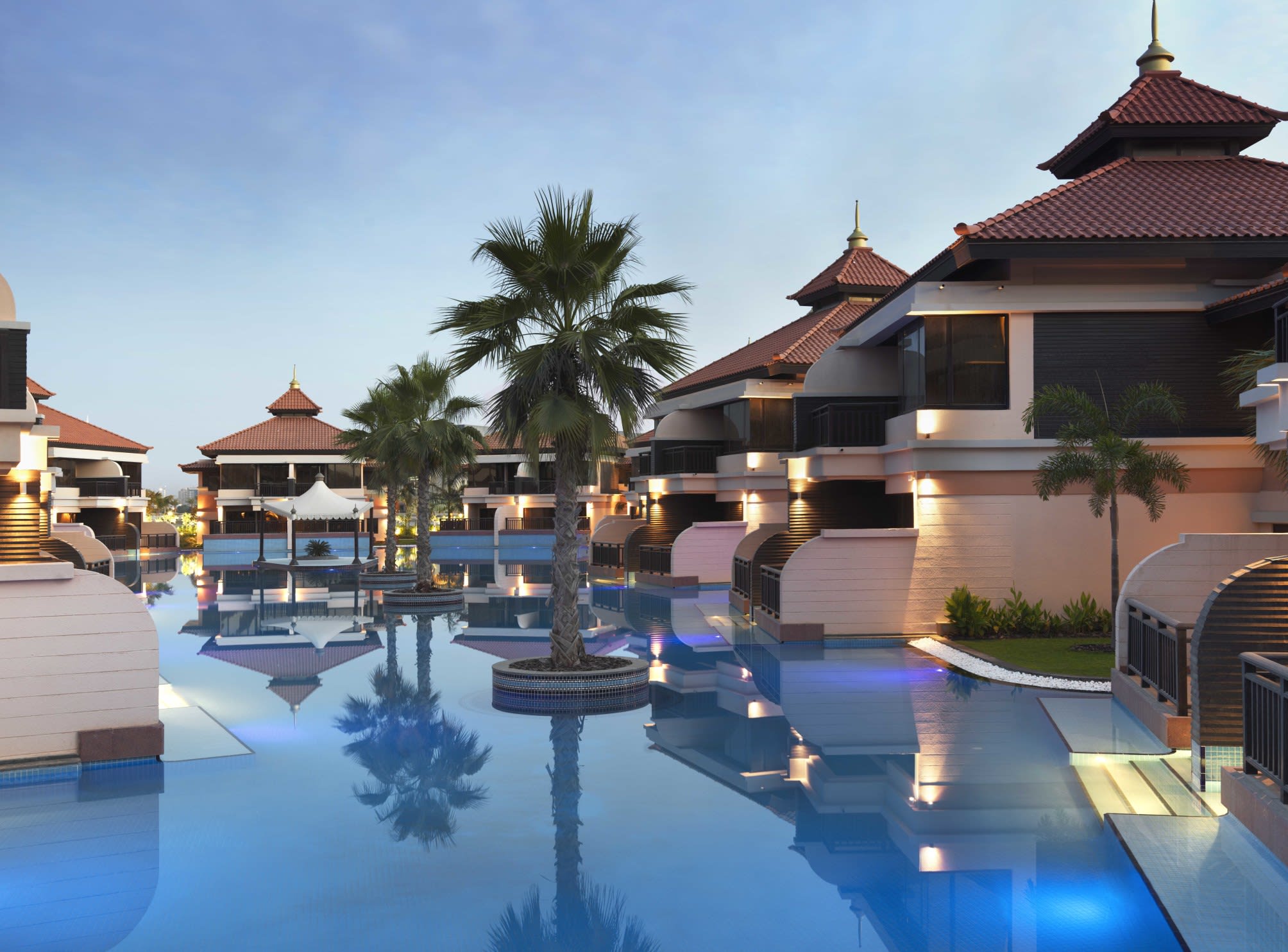 Anantara The Palm Dubai Resort, Dubaï | Meilleures offres | lastminute.com