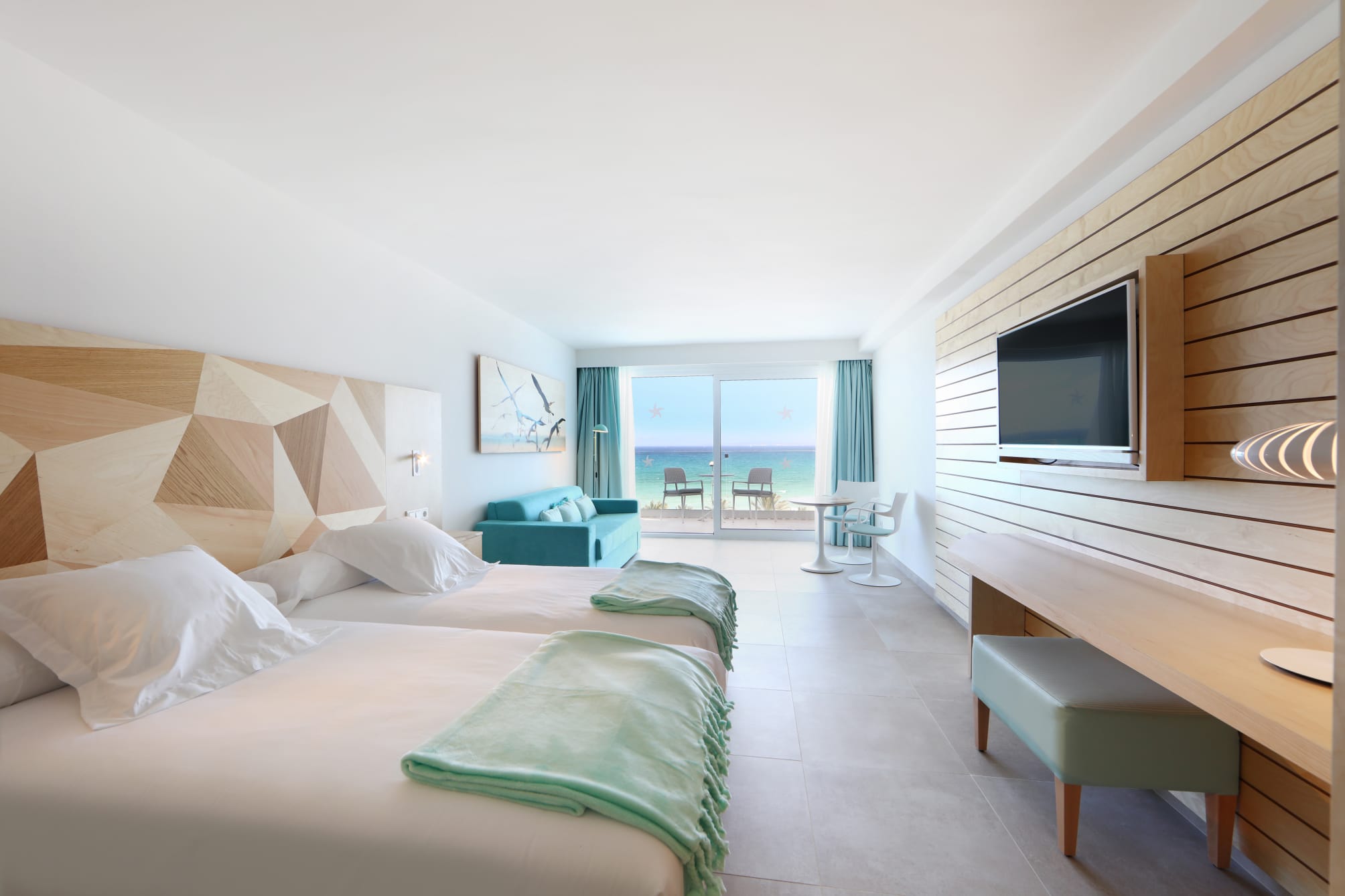 Iberostar Selection Playa de Palma 2