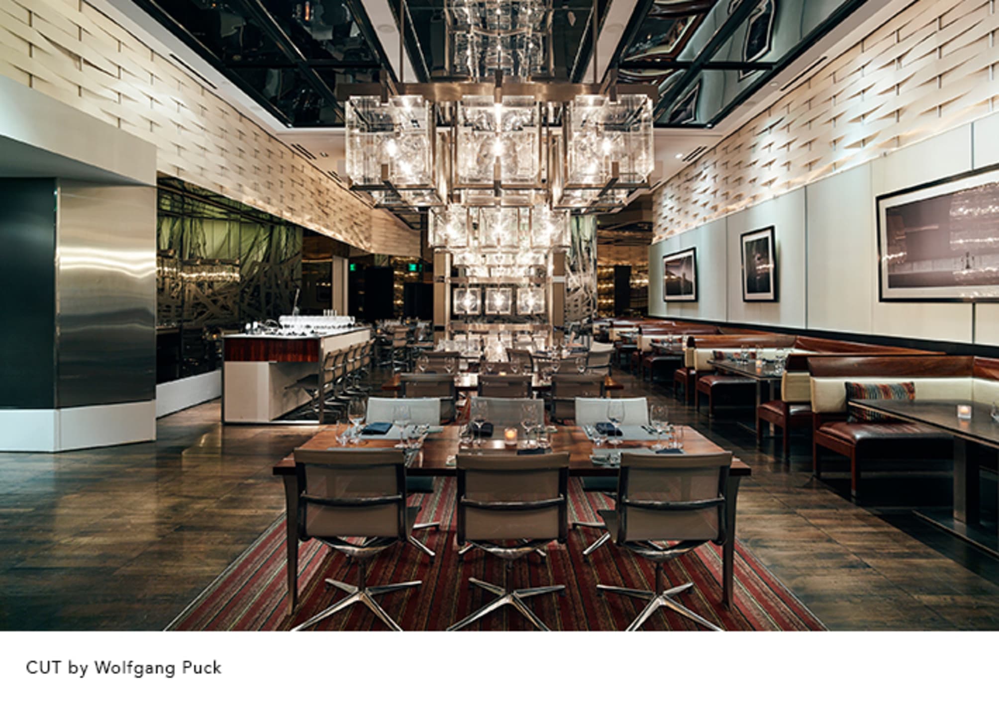 The Palazzo At The Venetian 4