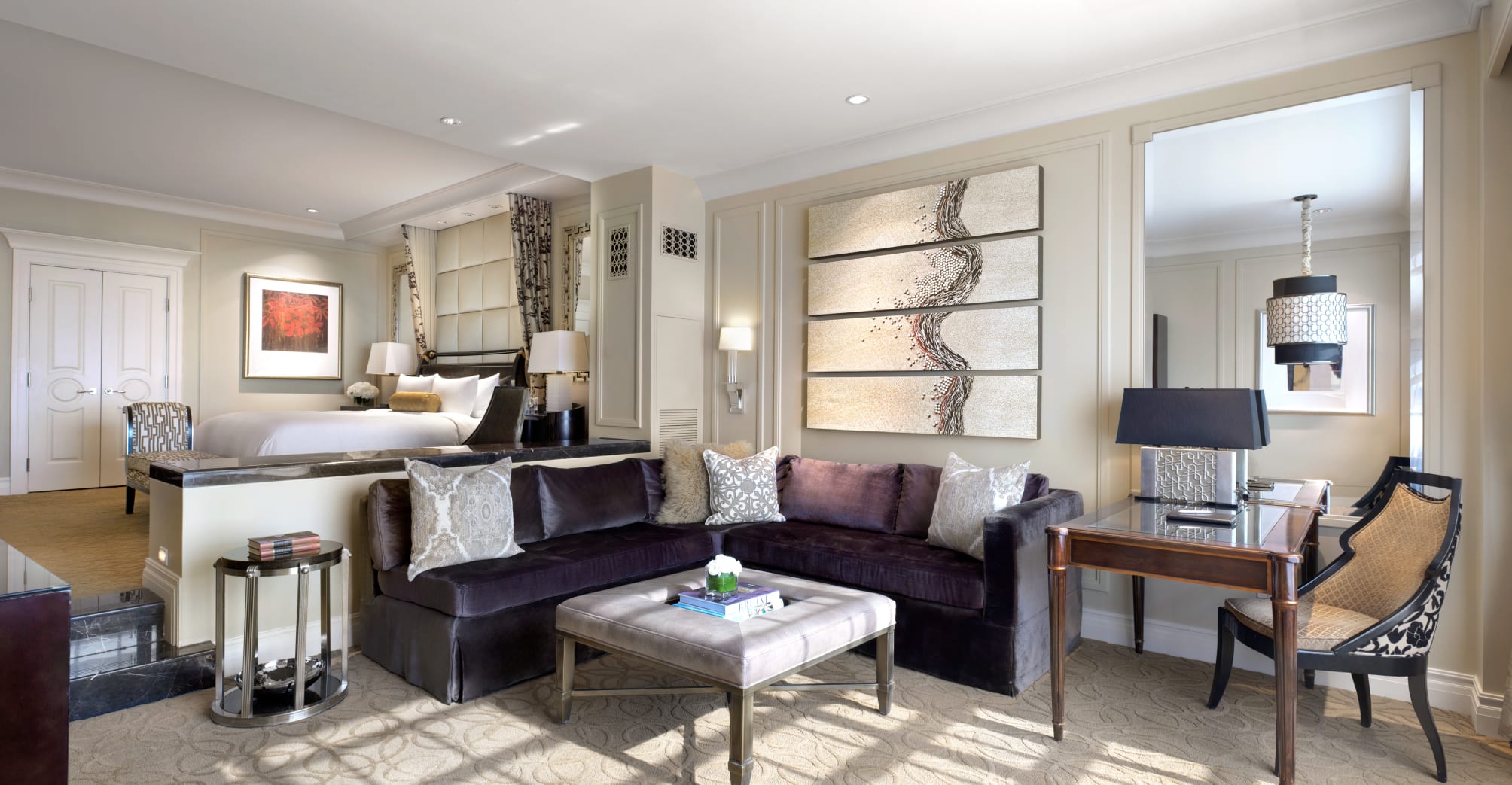 The Palazzo At The Venetian 2