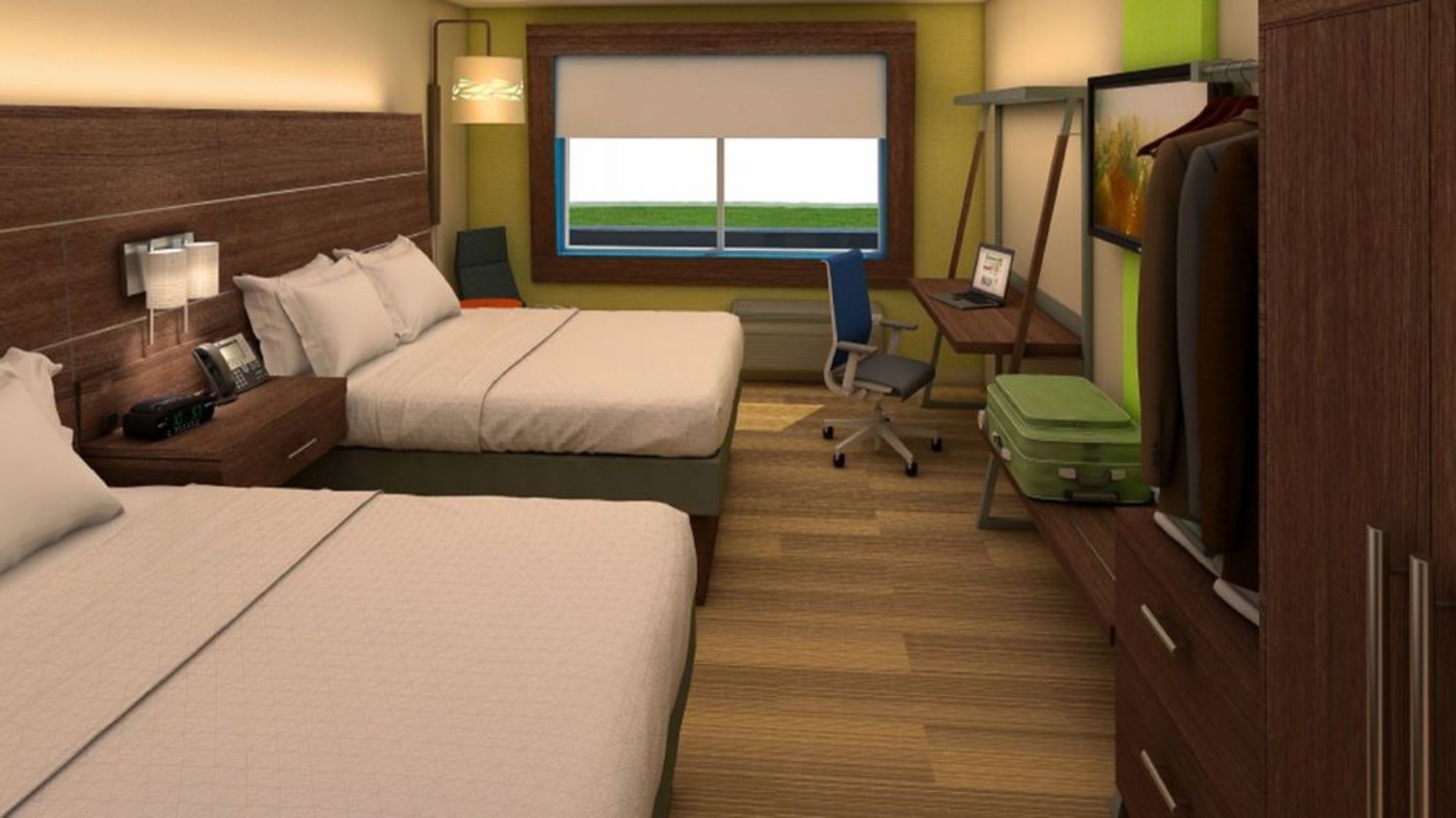 Holiday Inn Express & Suites BRENTWOOD by IHG 5