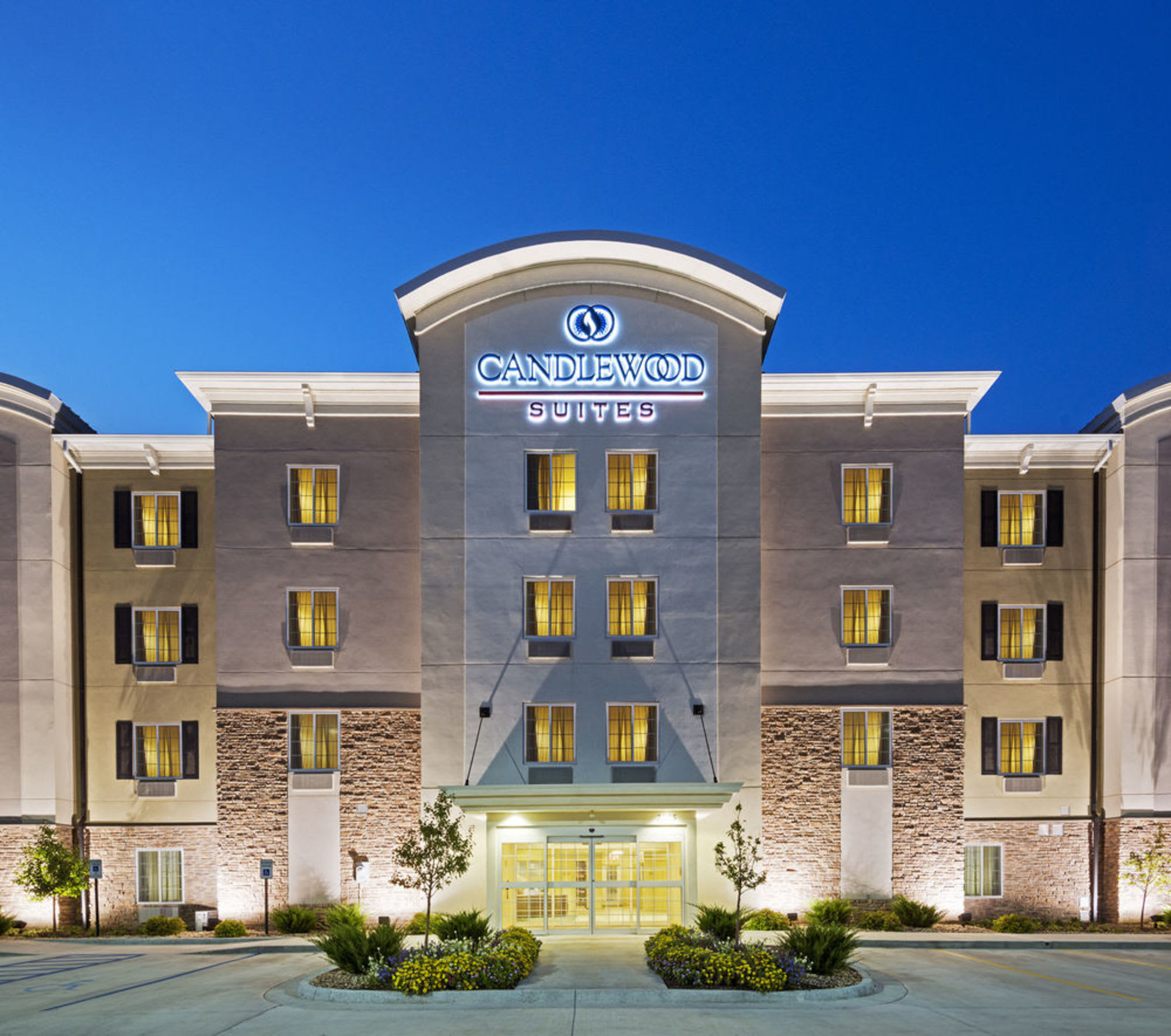 Candlewood Suites OMAHA - MILLARD AREA by IHG 2