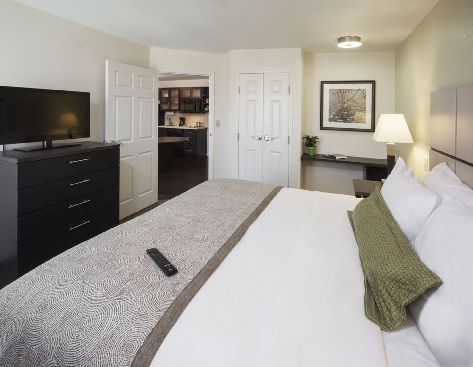 Candlewood Suites OMAHA - MILLARD AREA by IHG 3