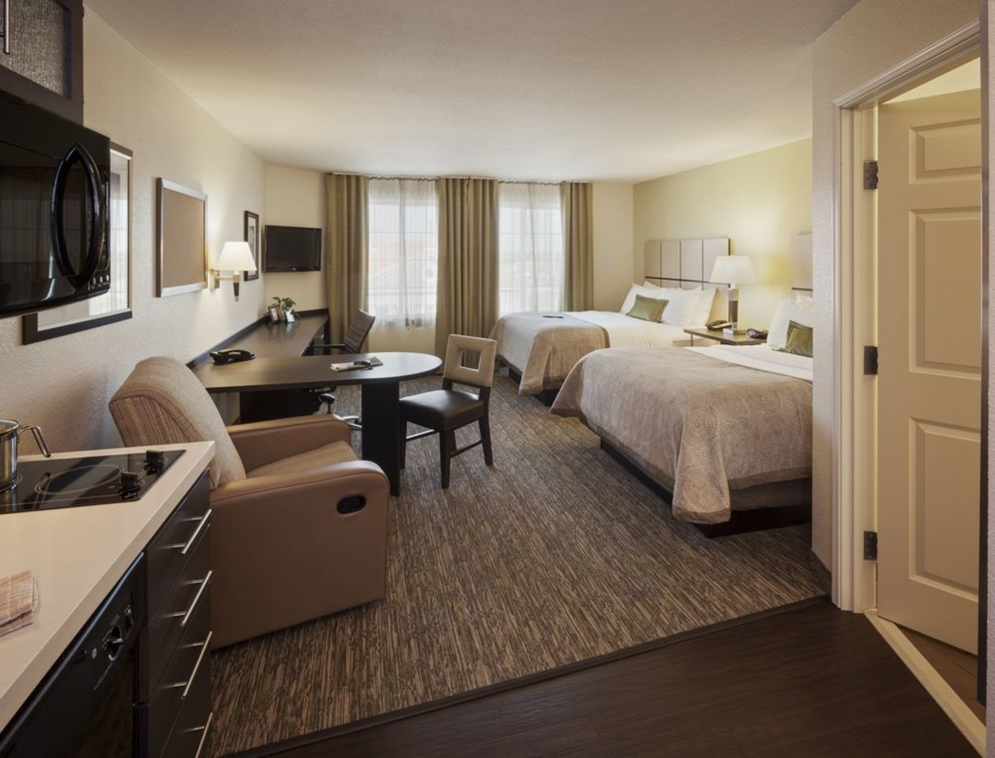 Candlewood Suites OMAHA - MILLARD AREA by IHG 5
