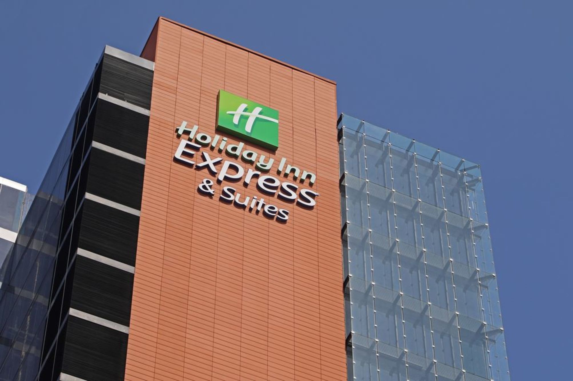 Holiday Inn Express & Suites Monterrey Valle by IHG 5