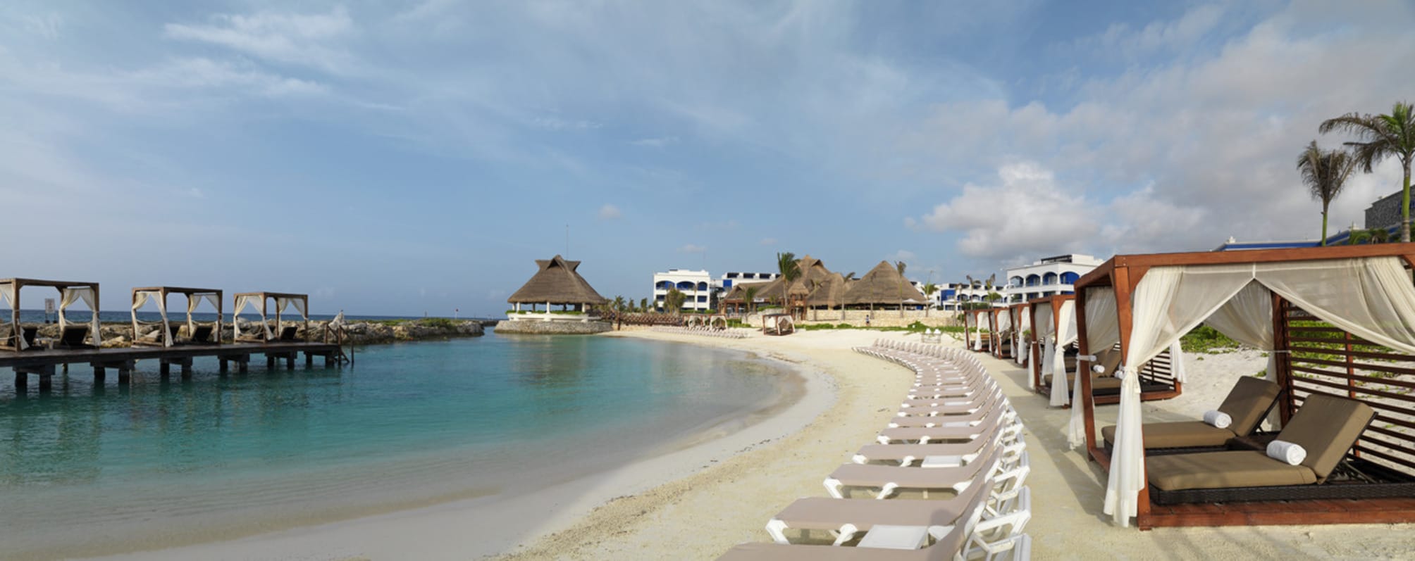 Hard Rock Hotel Riviera Maya - Heaven Adults Only - All Inclusive 2