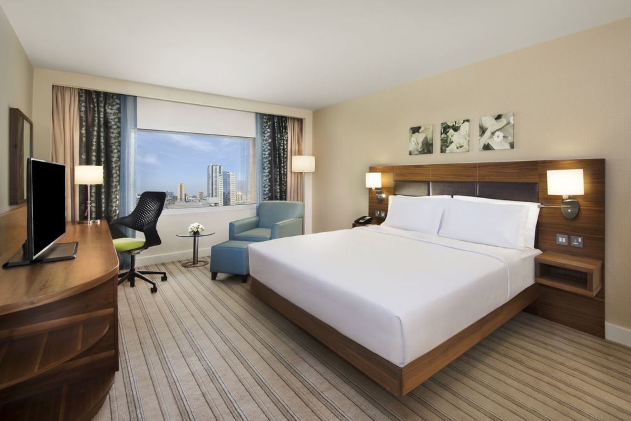 Hilton Garden Inn Ras Al Khaimah 1