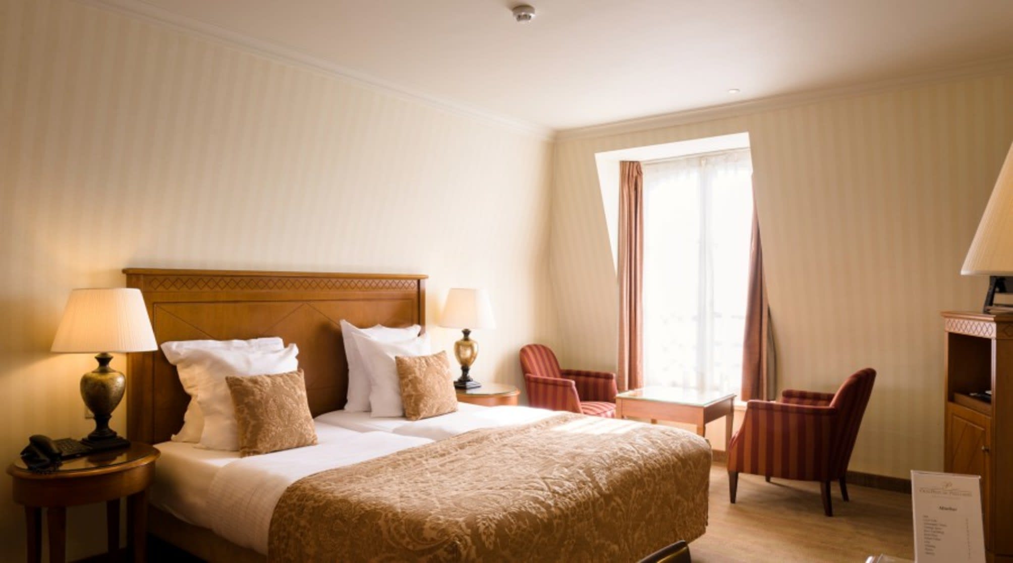 Dukes' Arches Brugge - by Dukes' Hotel Collection 4