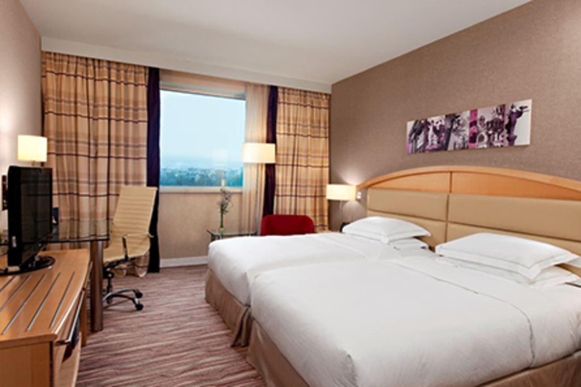Hilton Sofia 2