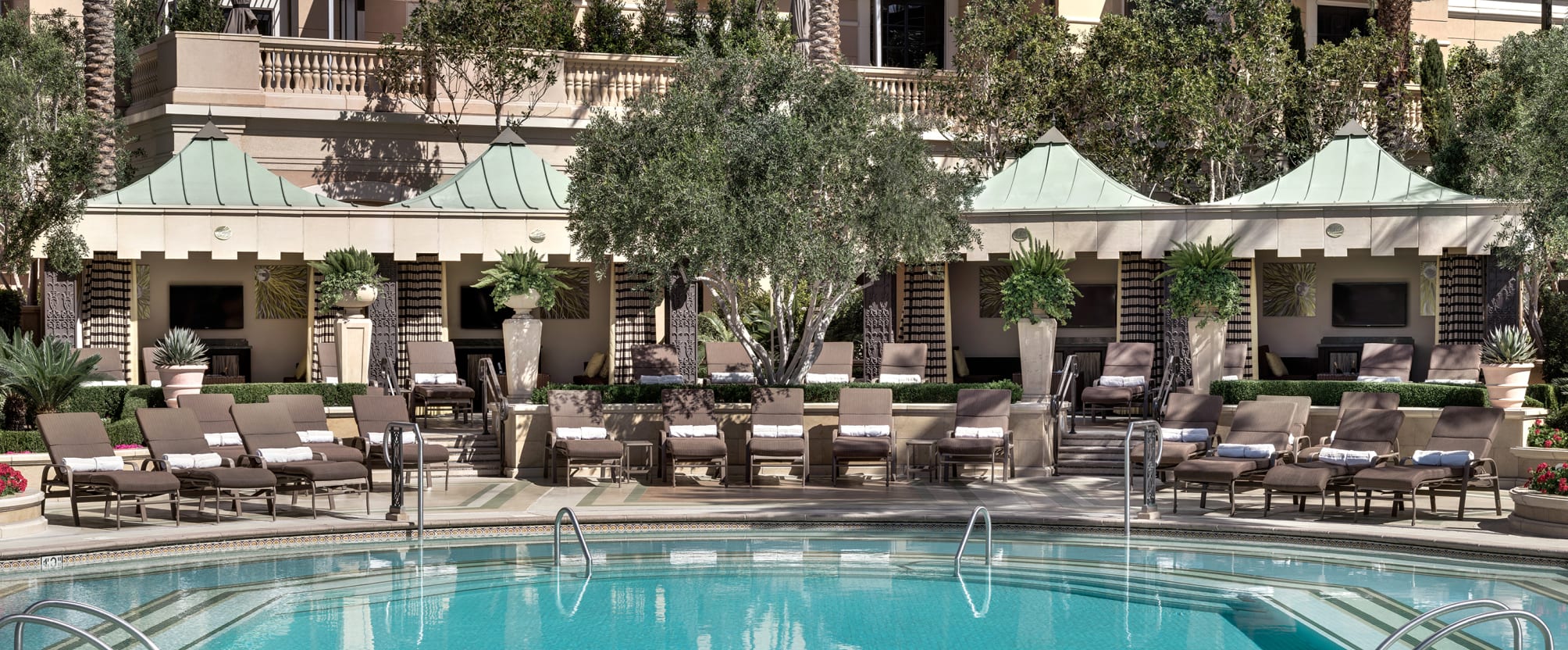 The Palazzo At The Venetian 5