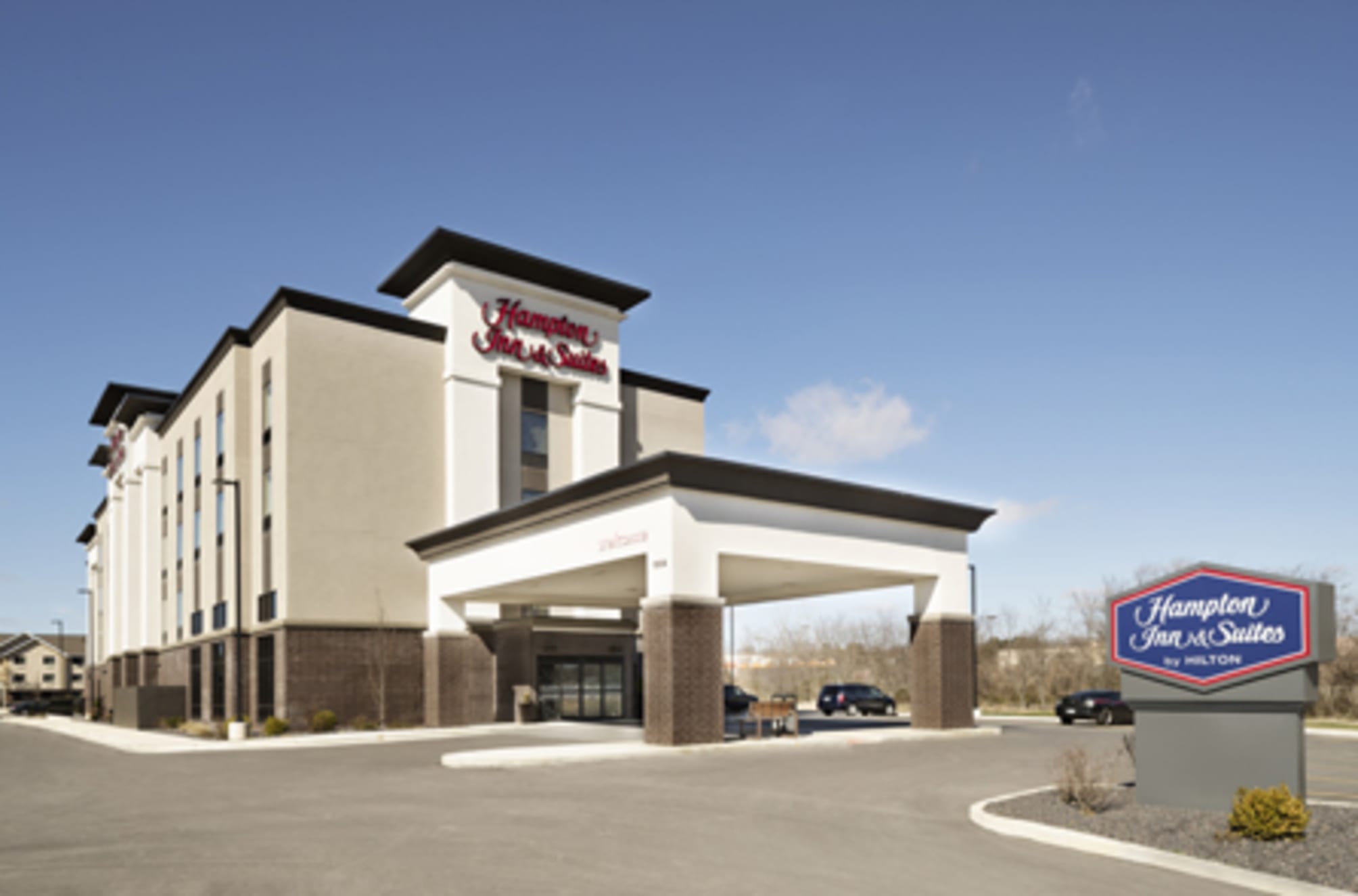 Hampton Inn & Suites St. Louis/Alton, IL 3