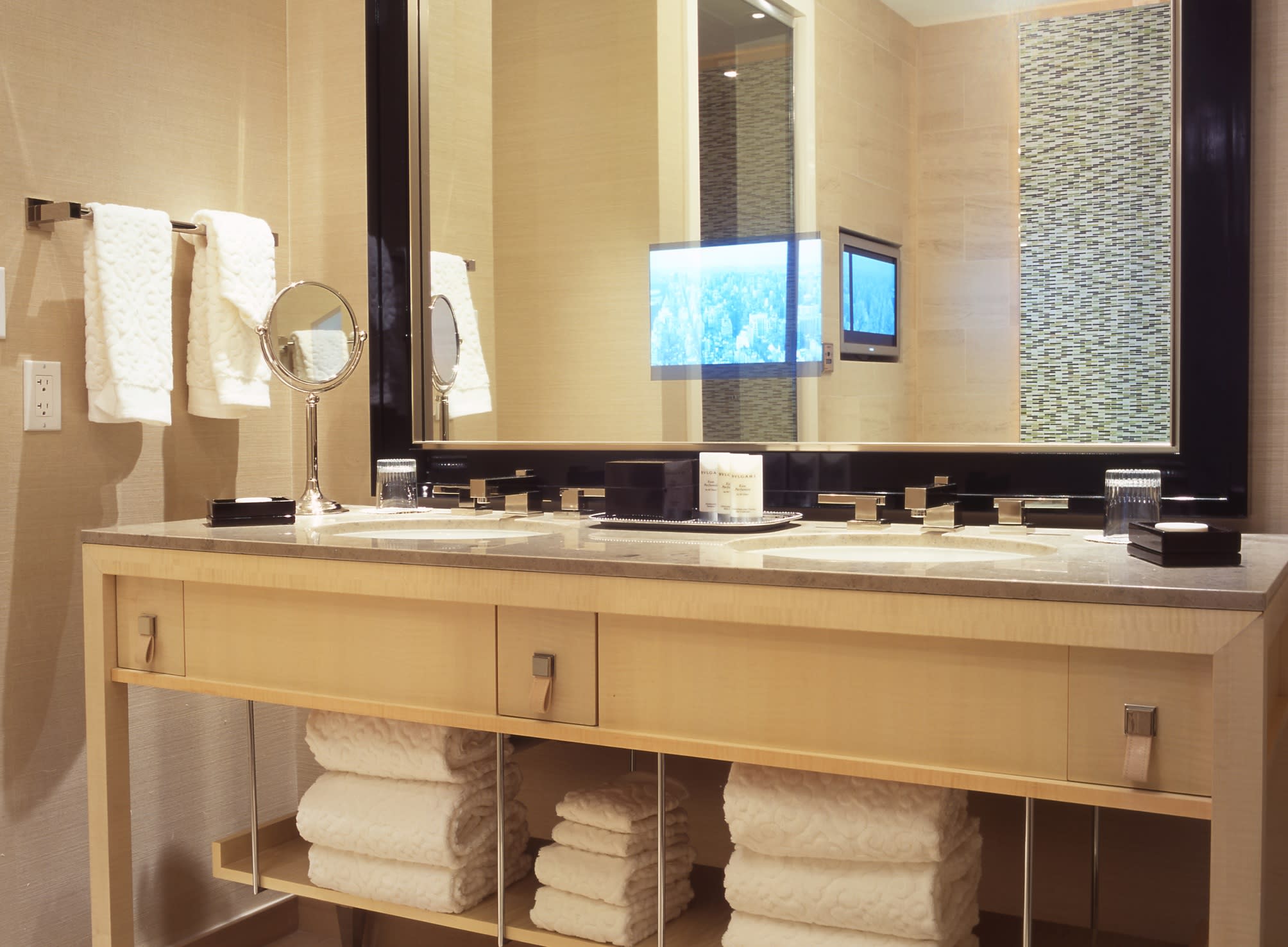 Skylofts At MGM Grand 5