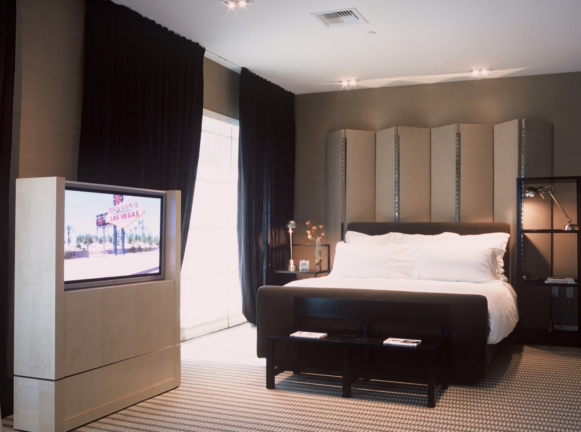 Skylofts At MGM Grand 4