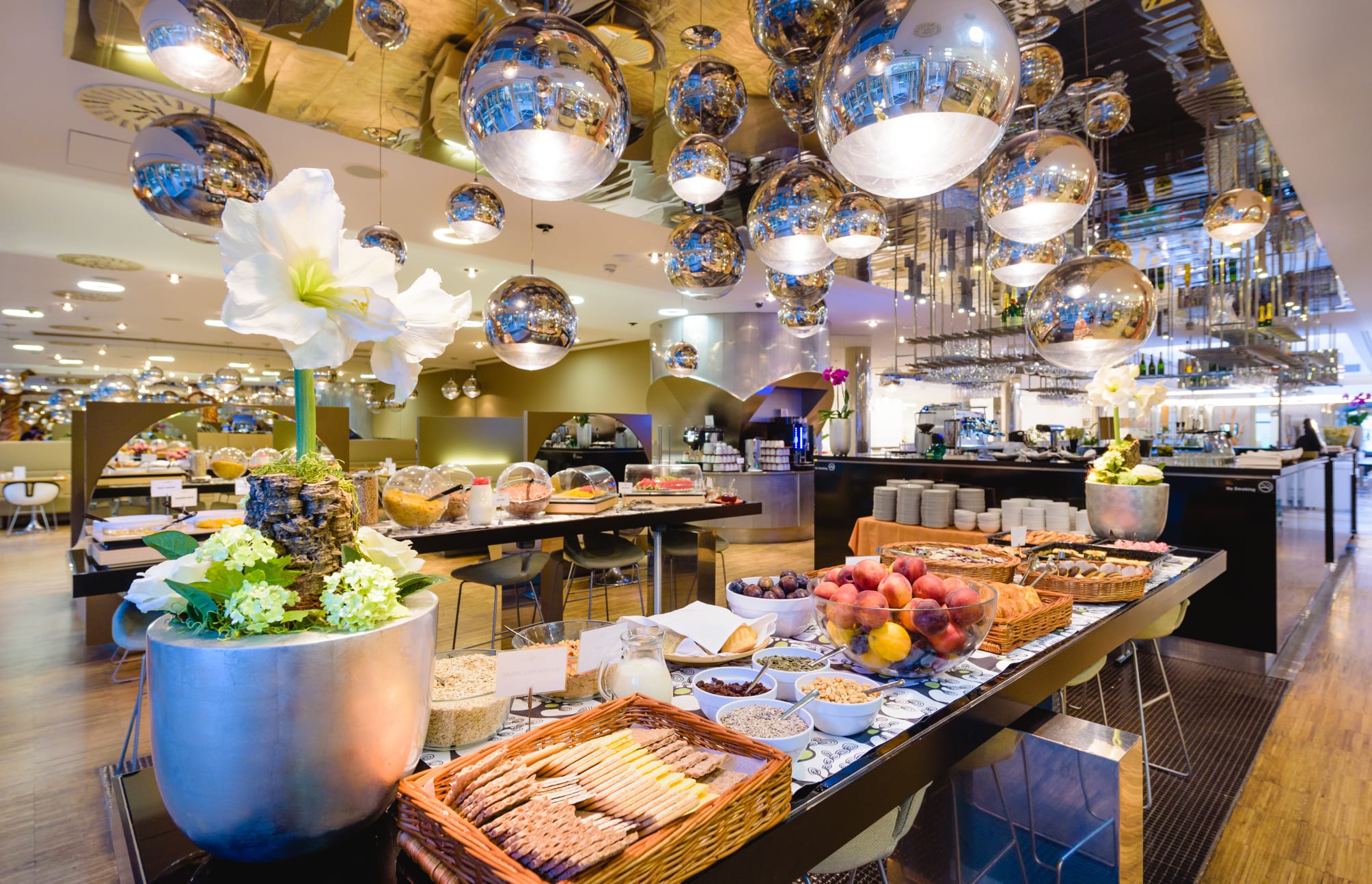 Grandium Hotel Prague 4