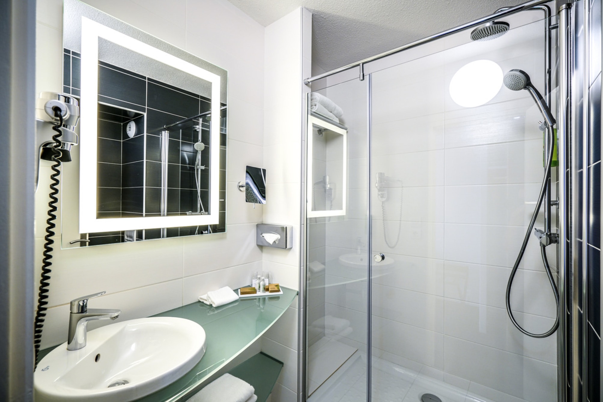 Hôtel Saphir Lyon 4