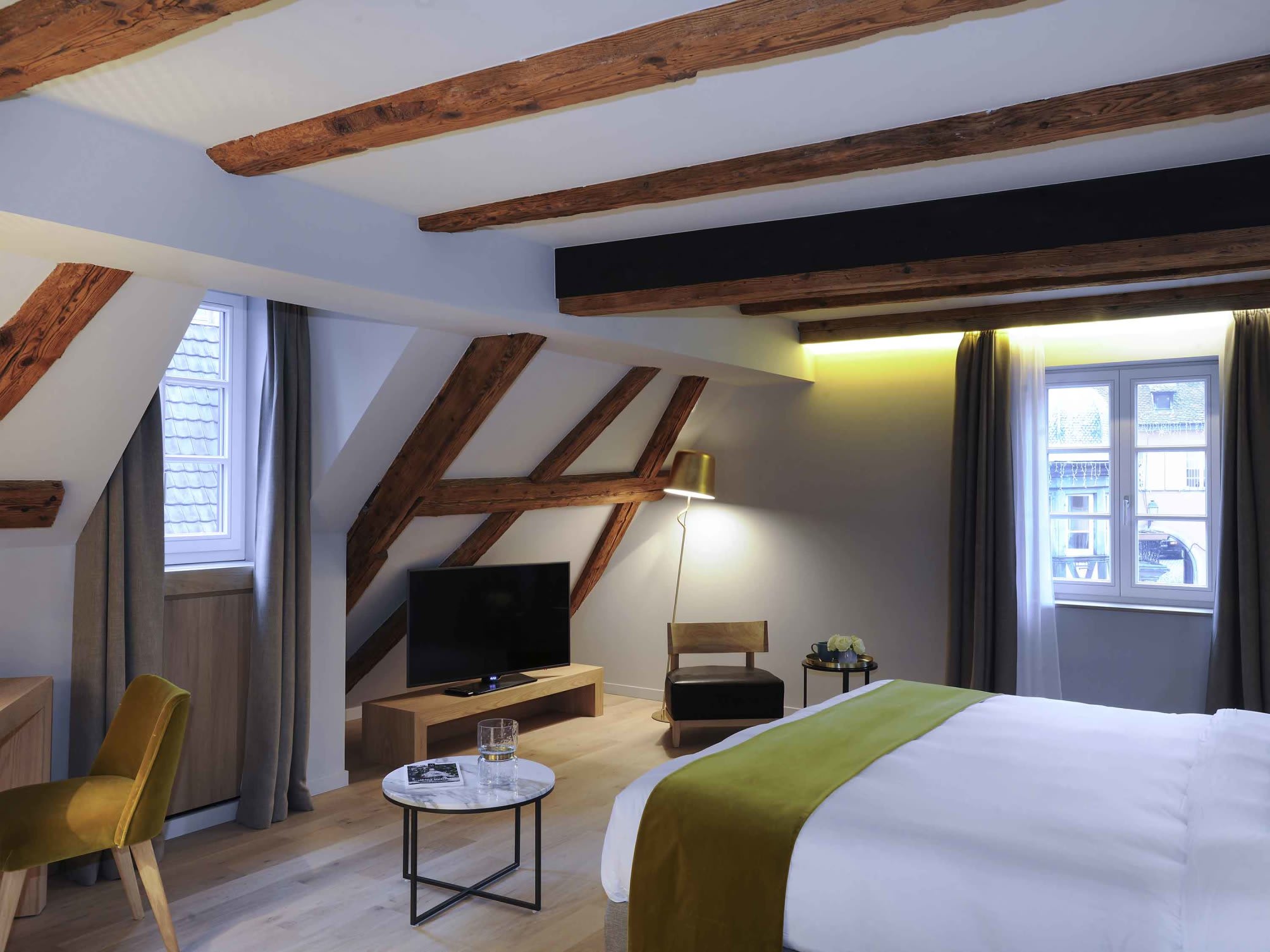 5 Terres Hotel & Spa - MGallery Collection 2