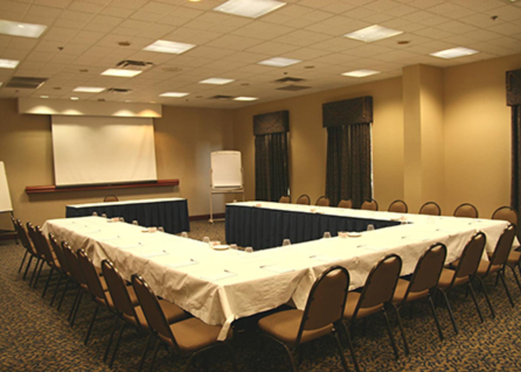 Hampton Inn & Suites Atlanta-Galleria 5