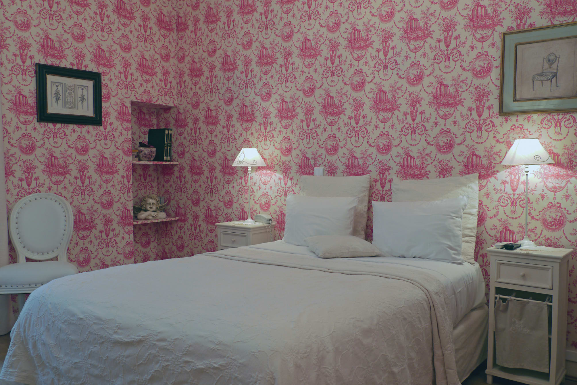 Hotel Villa Rivoli 1