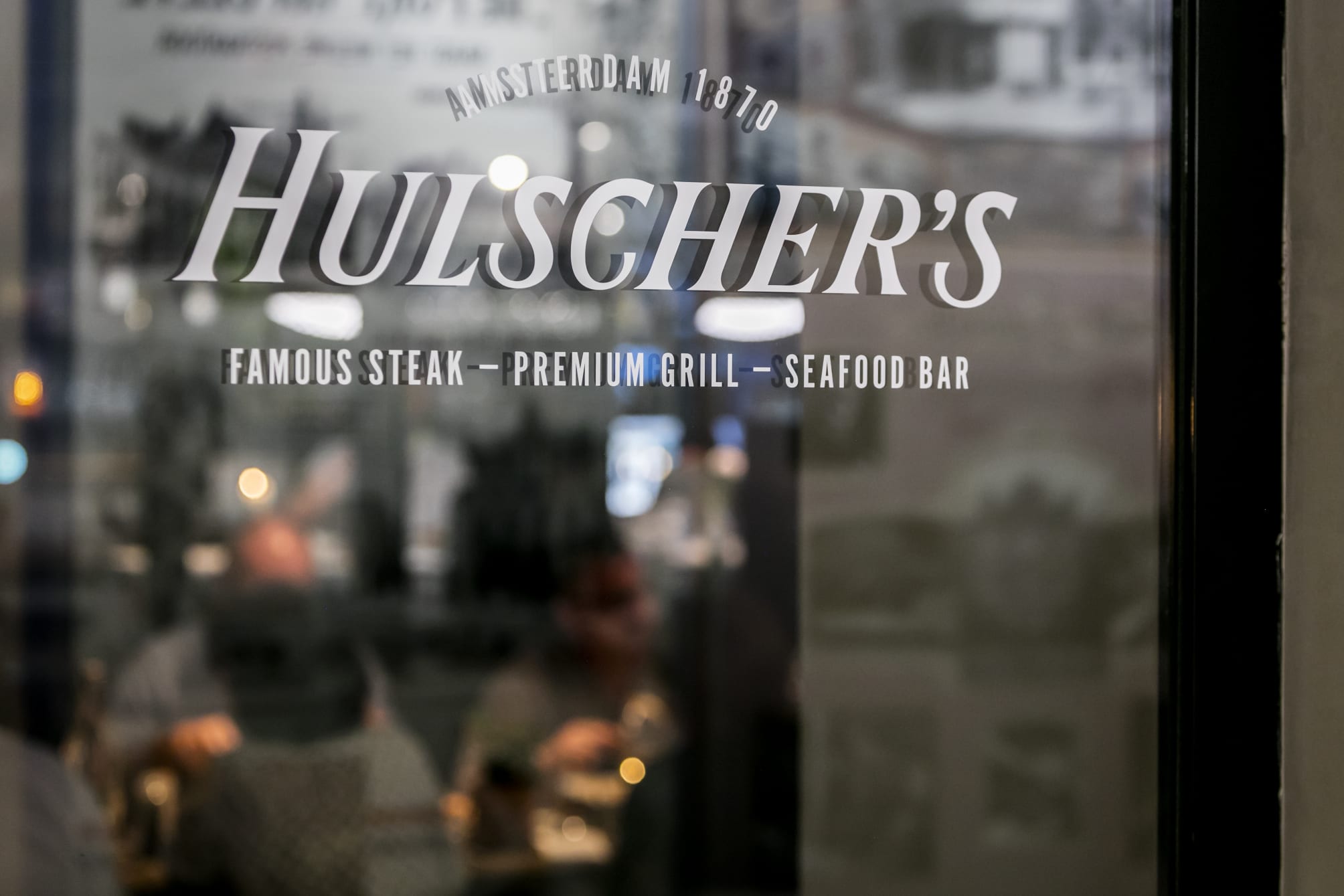 Hotel Die Port van Cleve 4