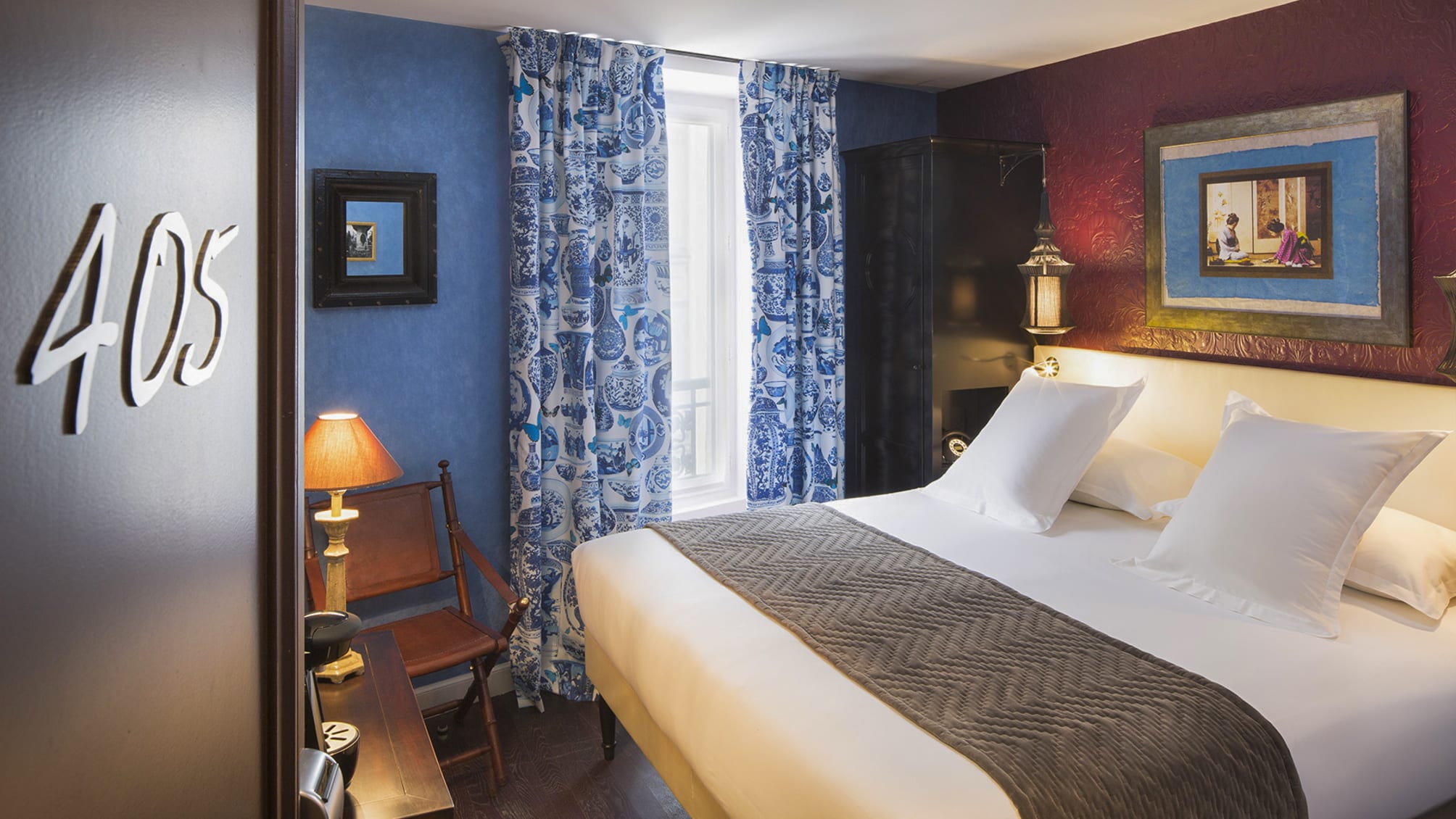 R. Kipling by Happyculture 4