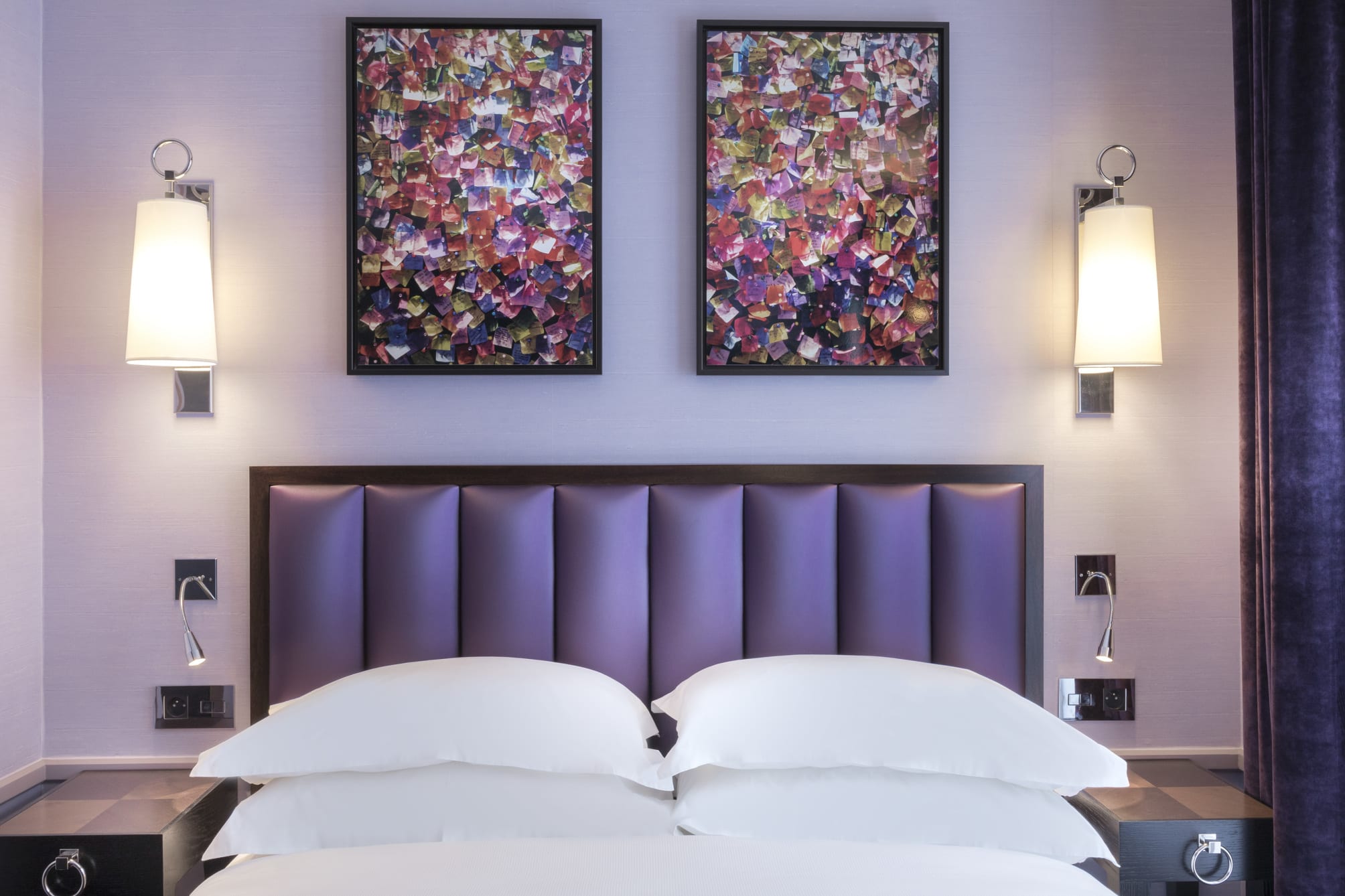 Vendôme Opera Hotel 2