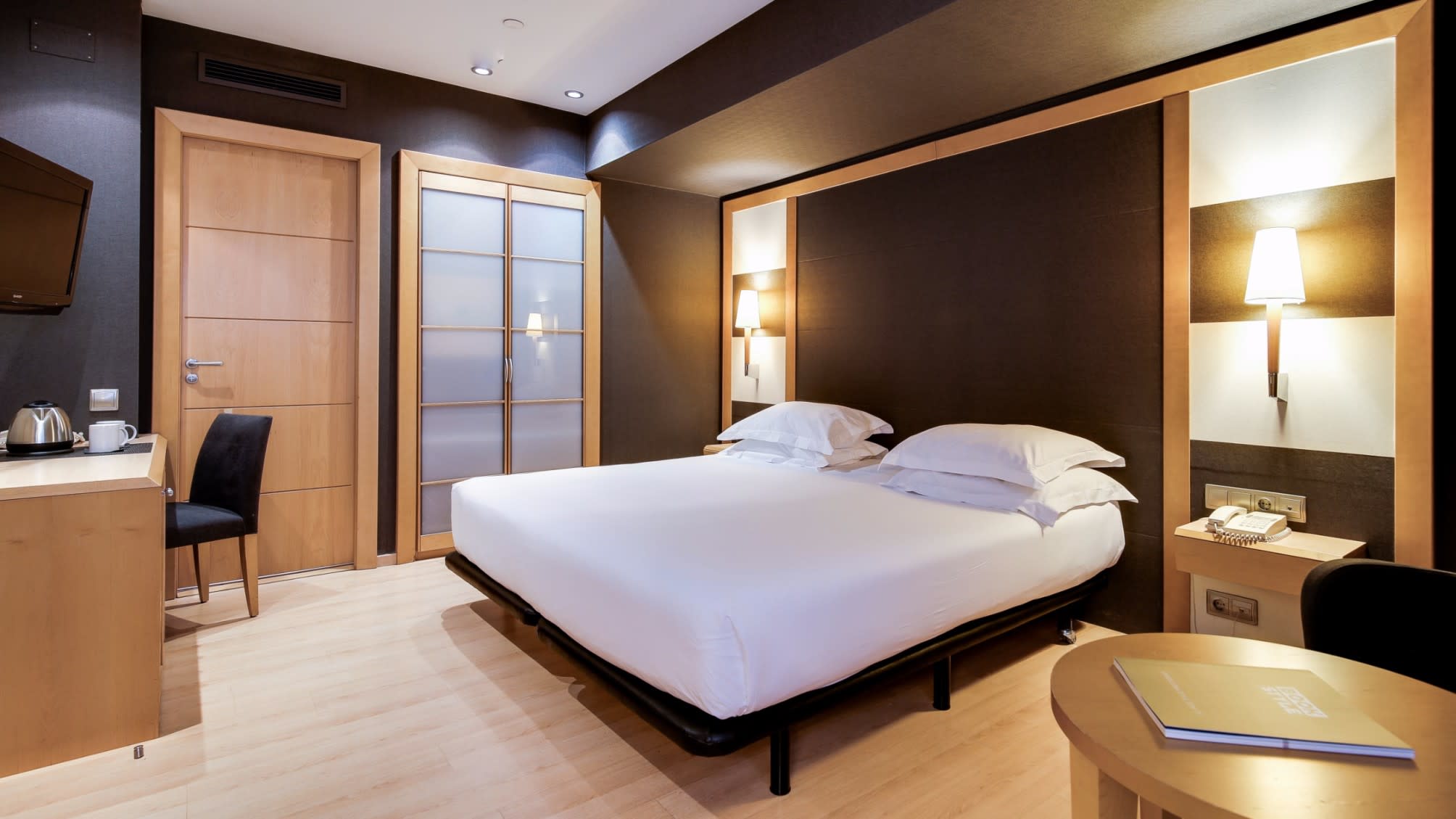 Hotel Barcelona Universal 3