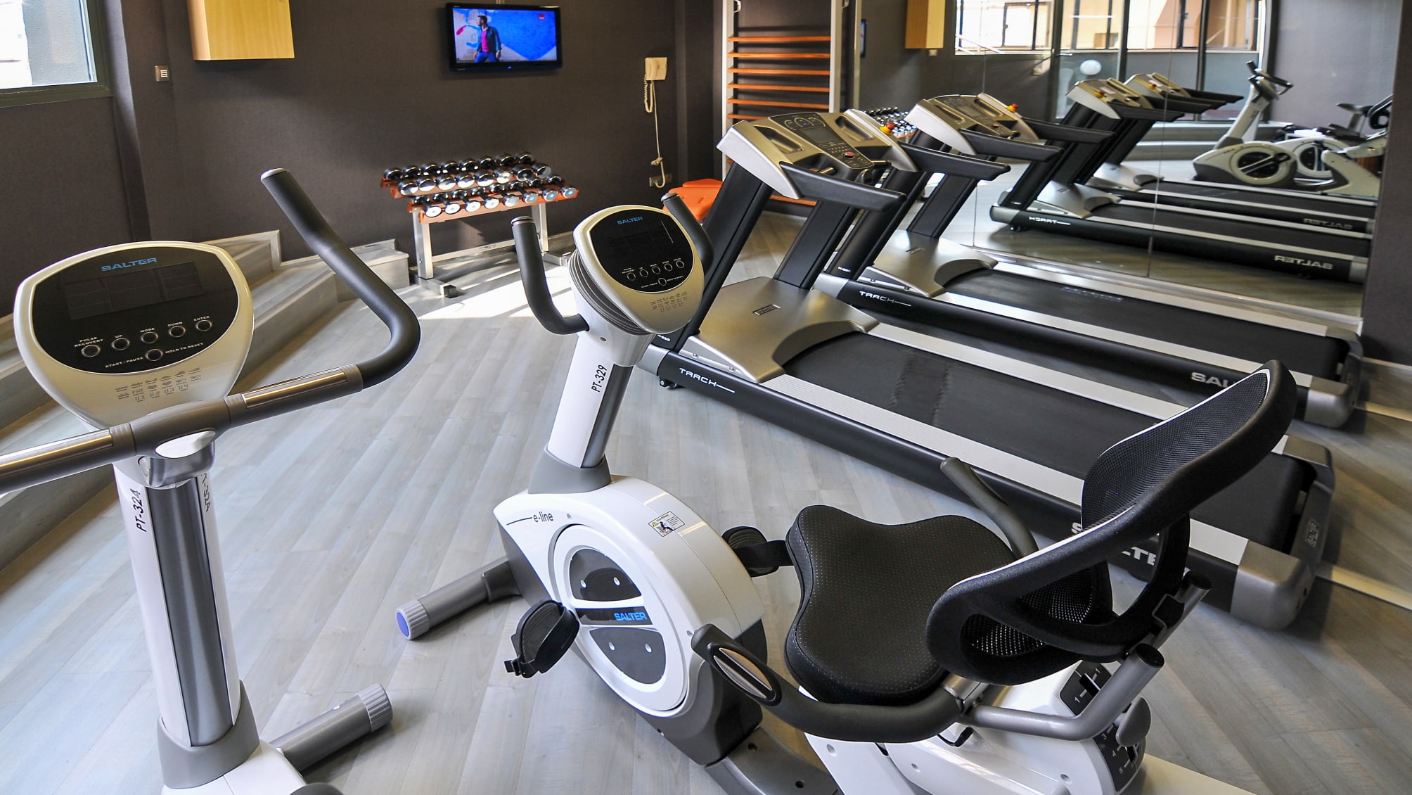 Hotel Barcelona Universal 5