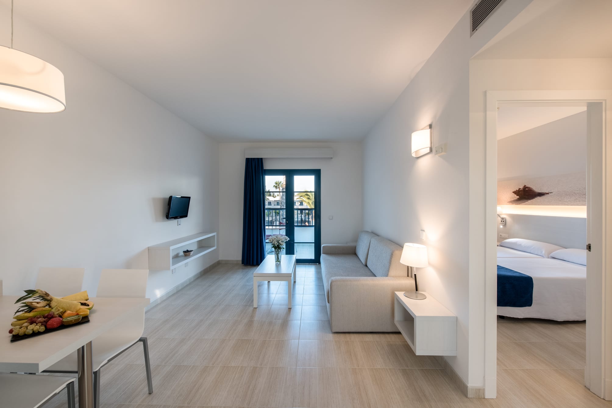 THB Tropical Island 3