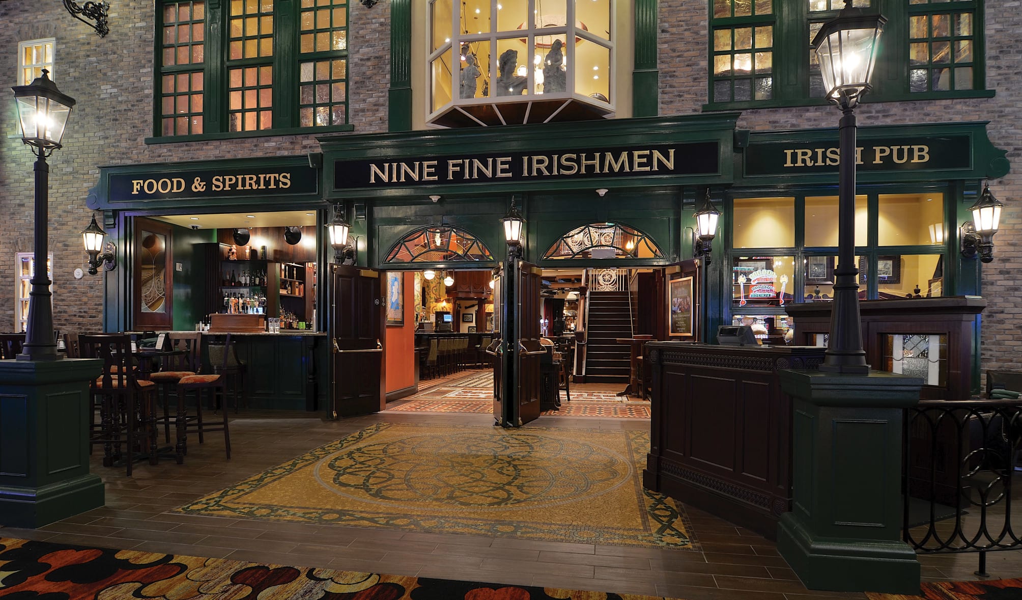 New York - New York Hotel And Casino 4