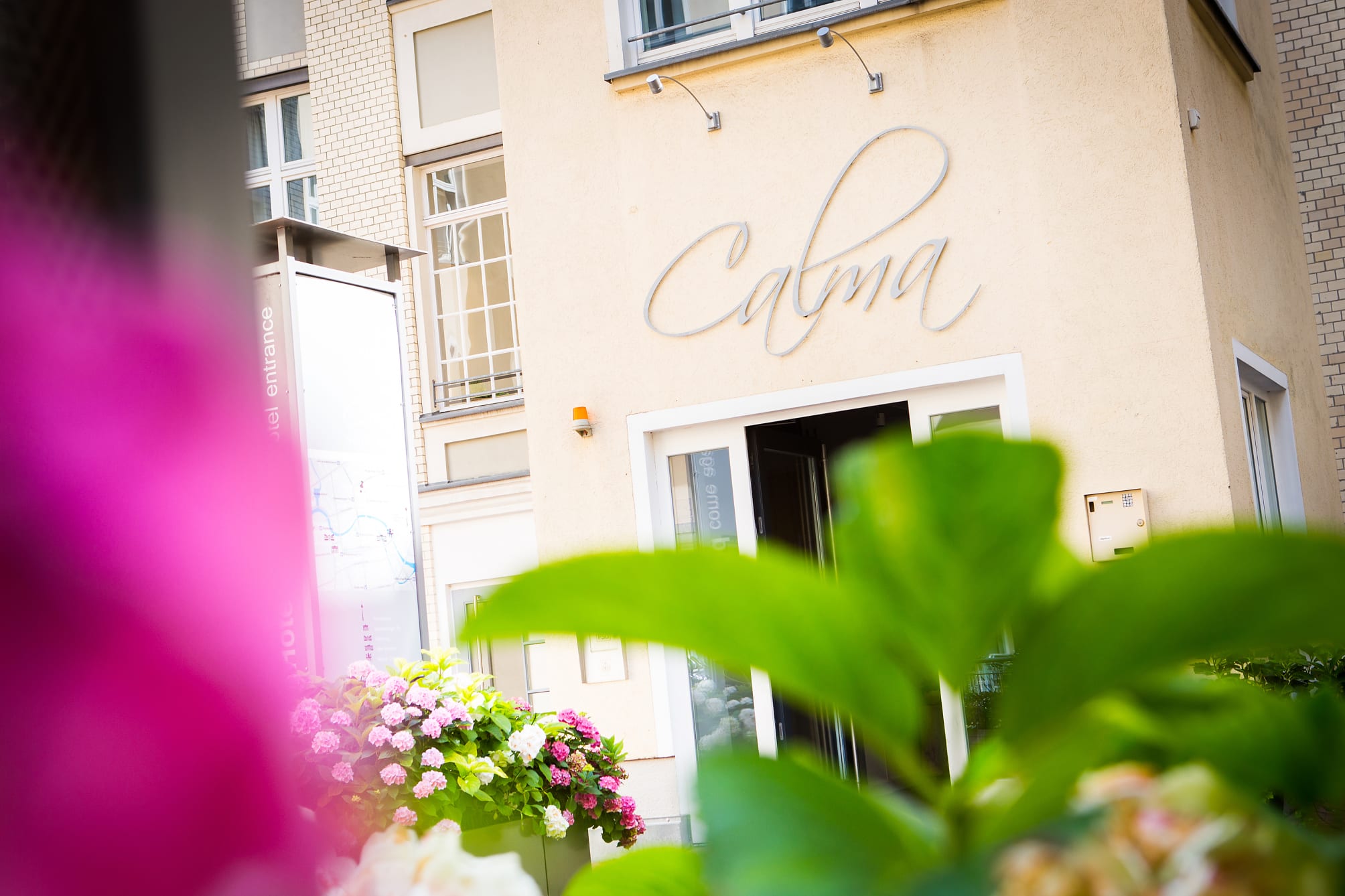 CALMA Berlin Mitte 4