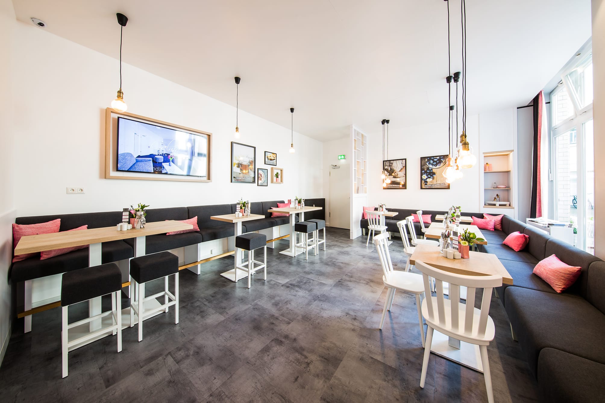 CALMA Berlin Mitte 3