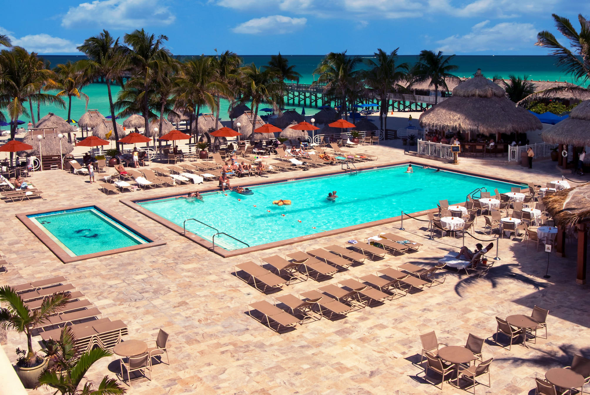 Newport Beachside Hotel & Resort 2