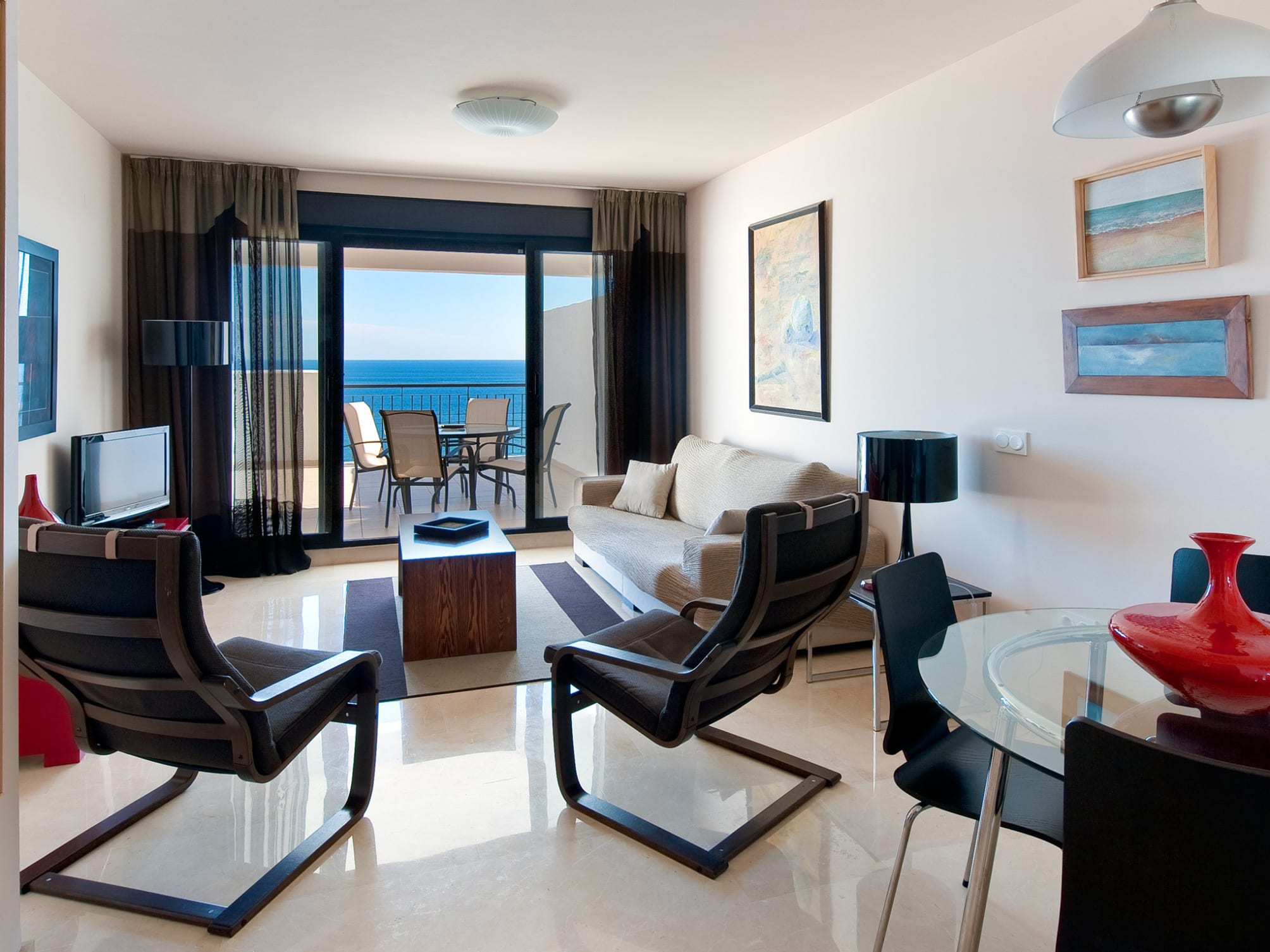 Olée Nerja Holiday Rentals by Fuerte Group 4