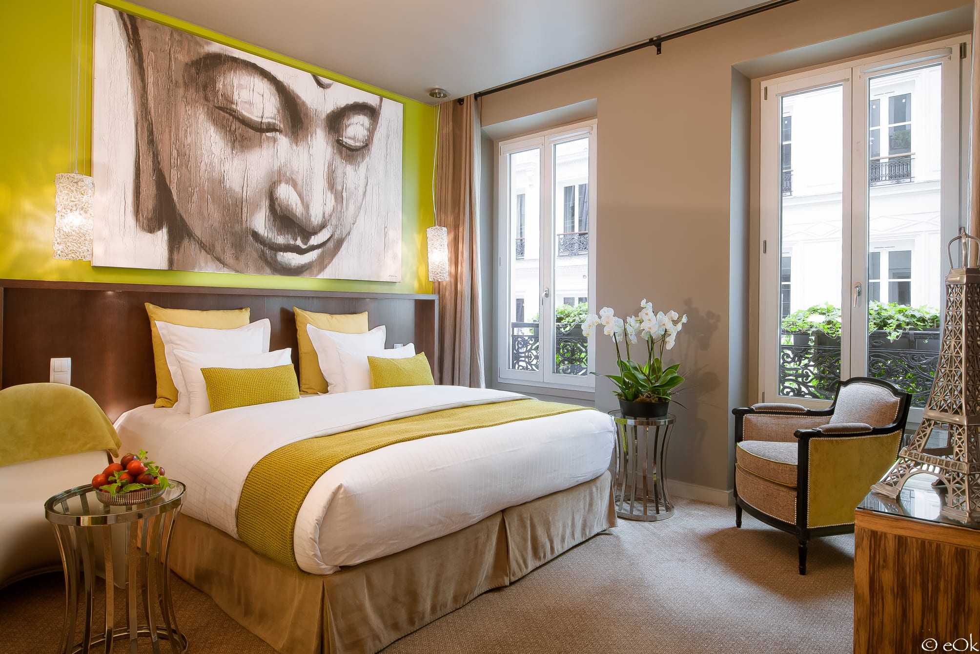 B Montmartre 2