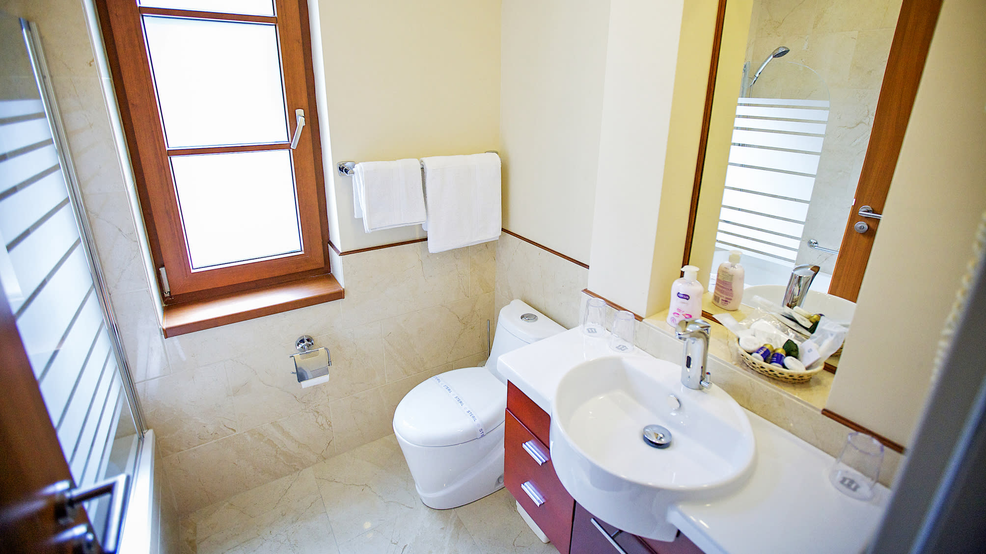 Gold Hotel Budapest 5