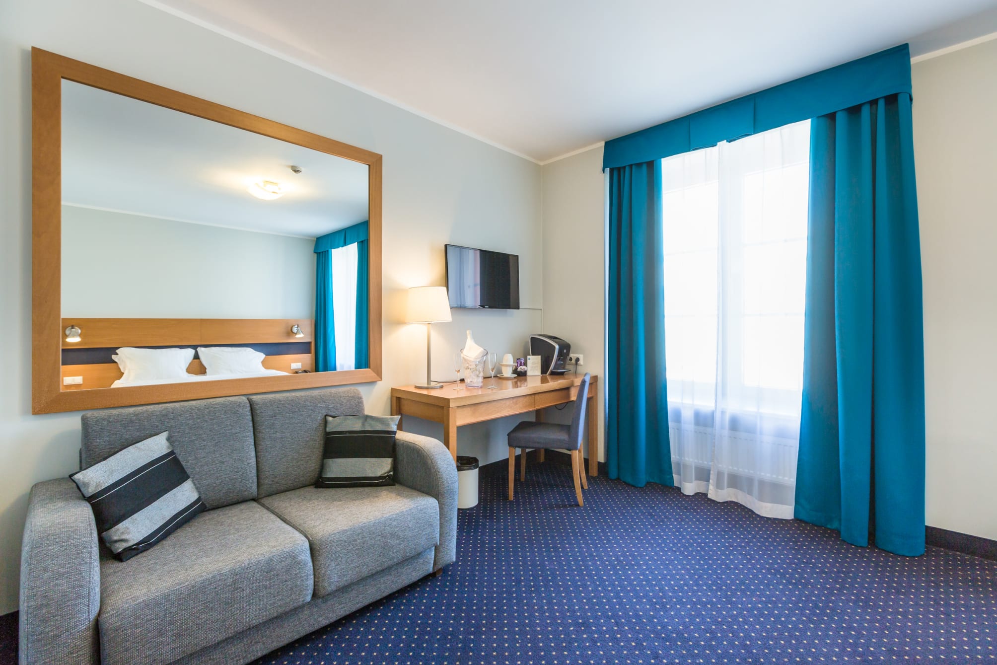 Hestia Hotel Ilmarine 2